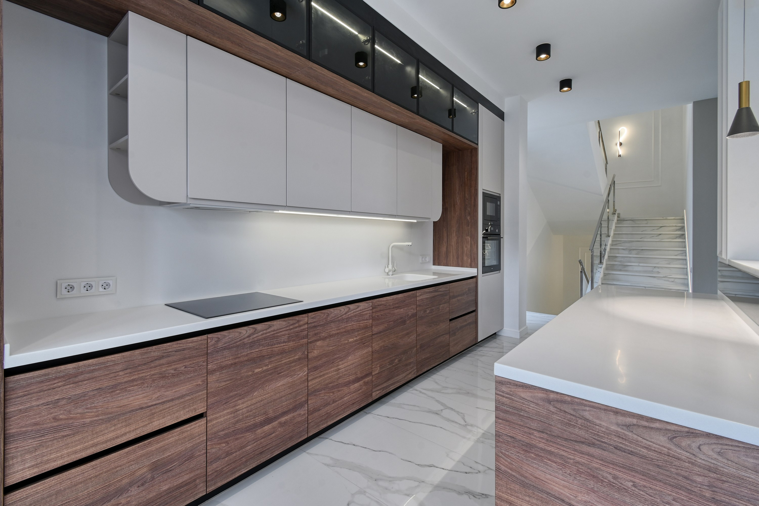 Дом на Мацесте. Интерьерный фотограф в Сочи | Роман Сусленко