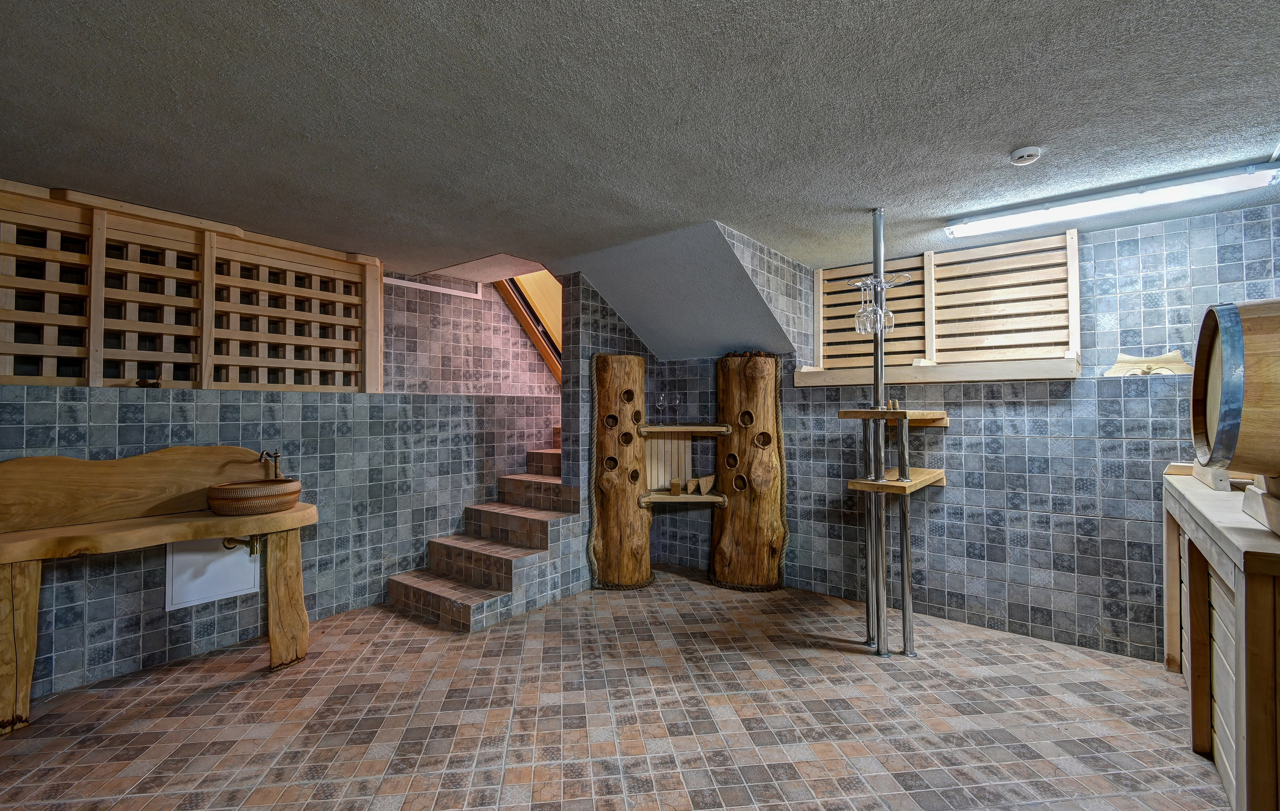 Отель в Лазаревском. Интерьерный фотограф в Сочи | Роман Сусленко