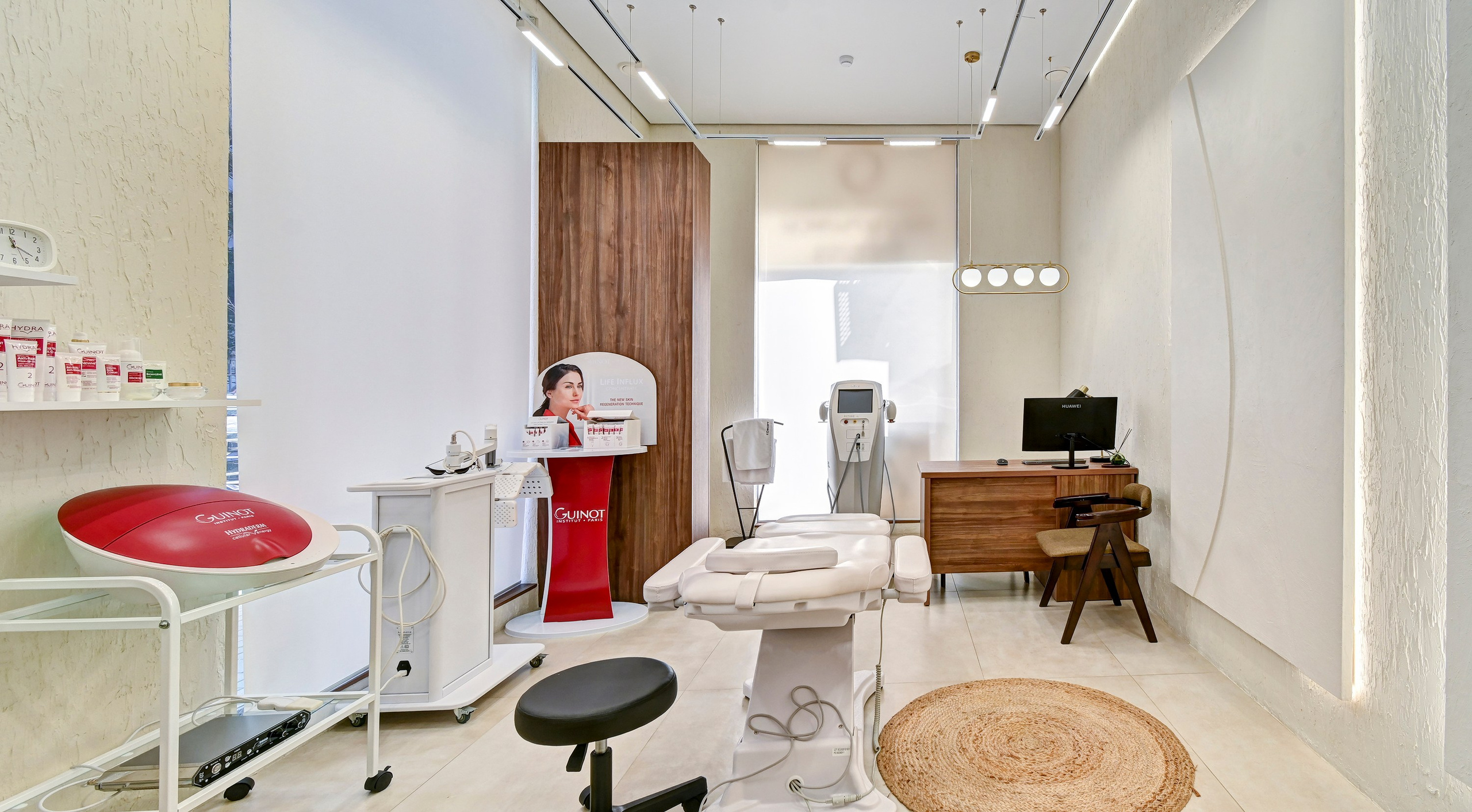 Косметология в Сочи. Интерьерный фотограф в Сочи | Роман Сусленко