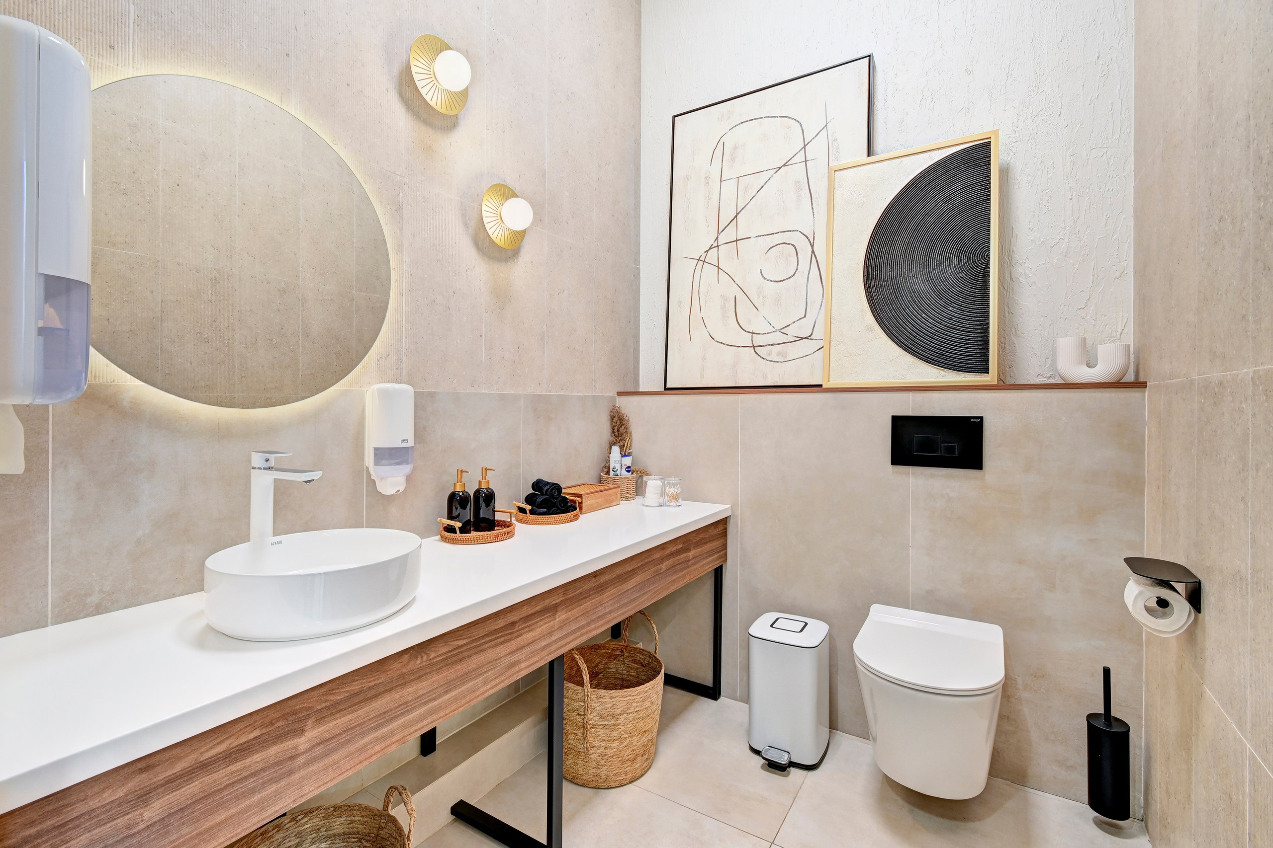 Косметология в Сочи. Интерьерный фотограф в Сочи | Роман Сусленко