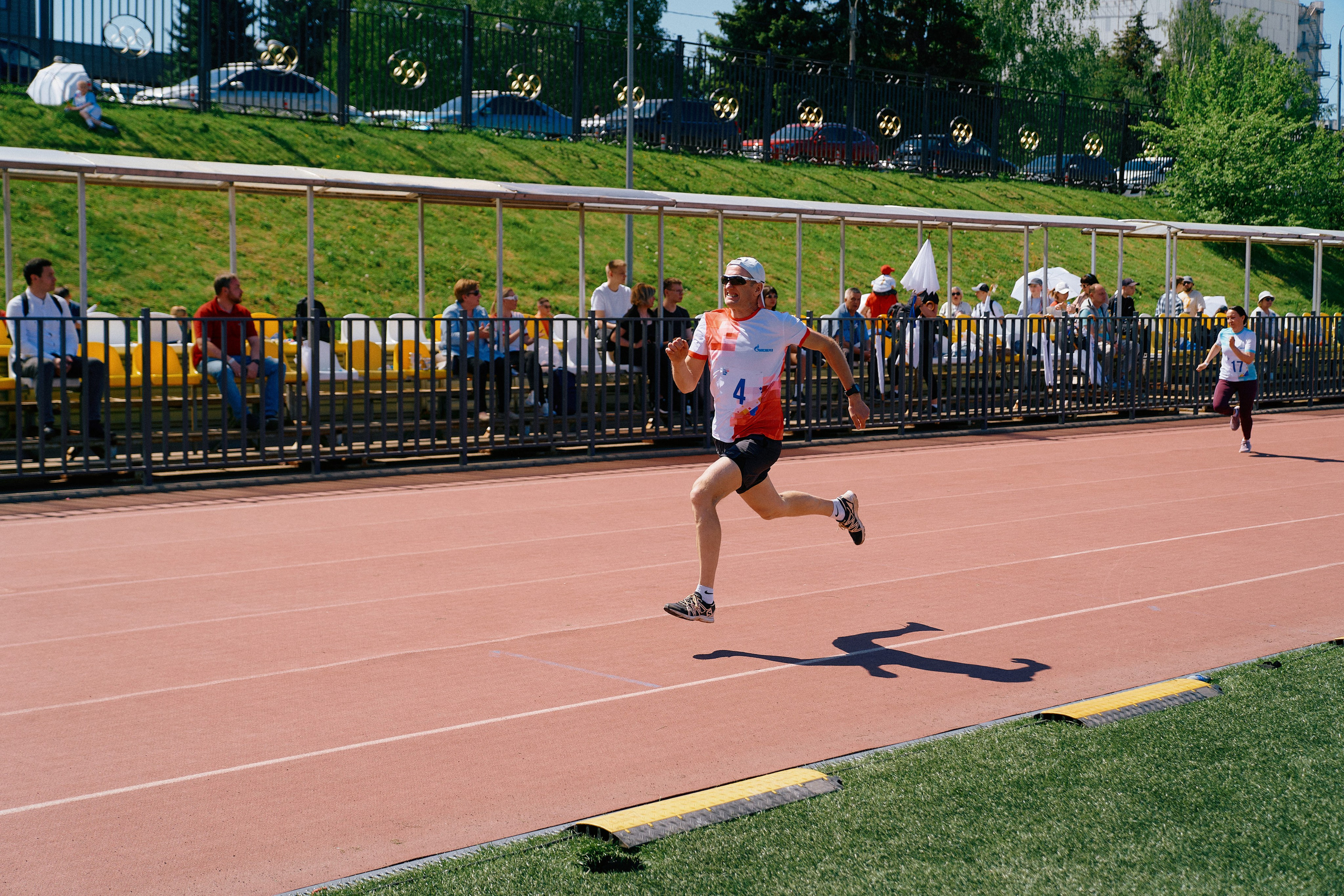 Мосэнерго. Репортажный фотограф Владимир Горбатенков | Москва