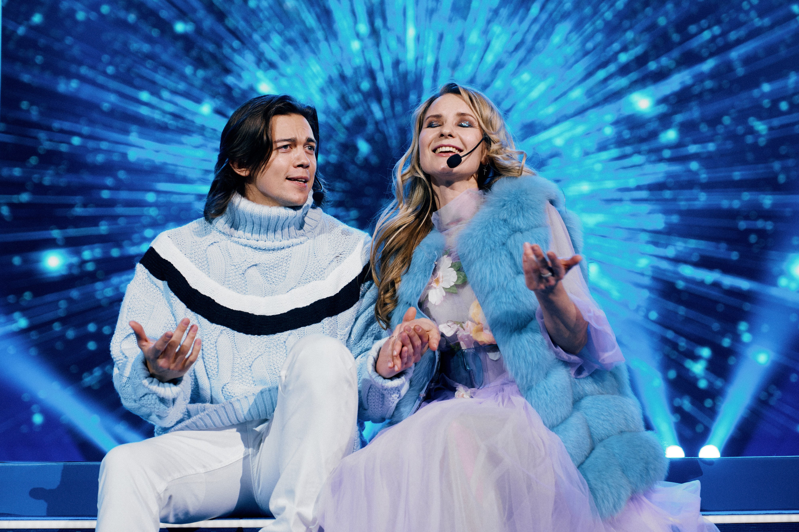 Мосэнерго. День энергетика!. Репортажный фотограф Владимир Горбатенков | Москва