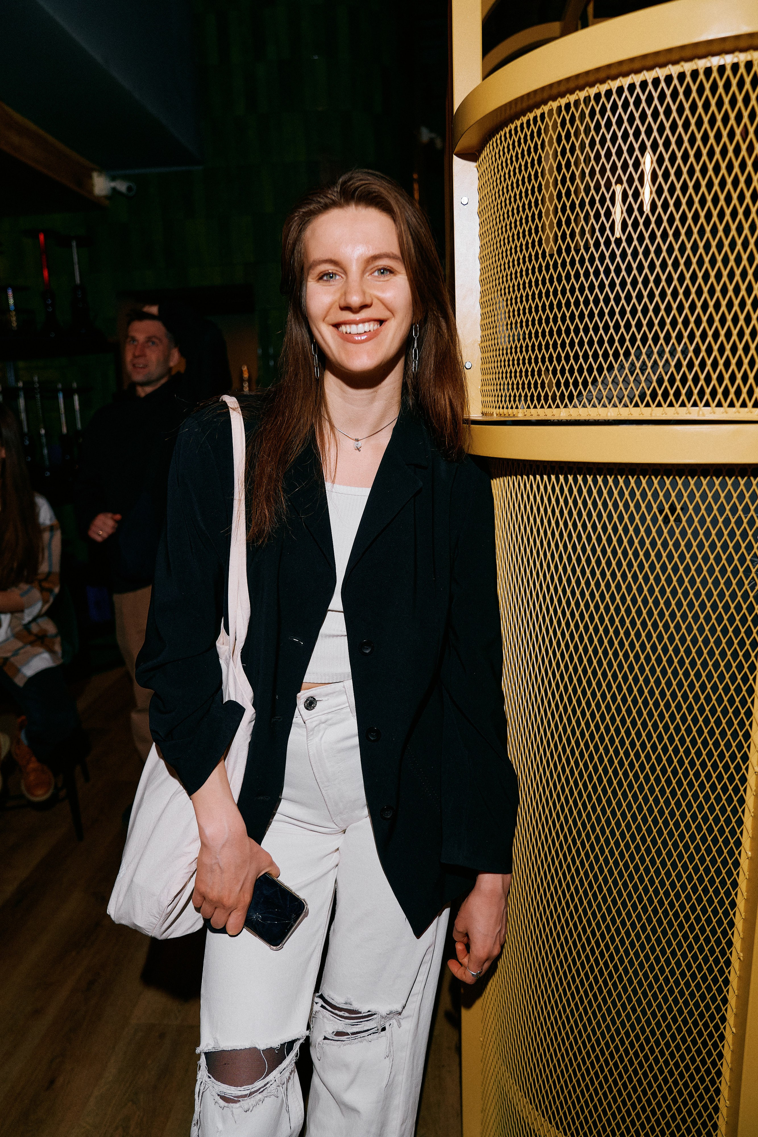 МОСТ. Репортажный фотограф Владимир Горбатенков | Москва