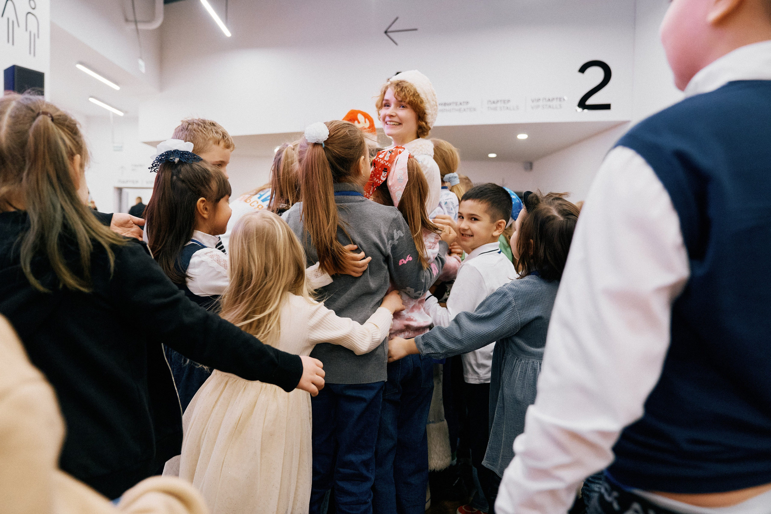 Мосэнерго. Репортажный фотограф Владимир Горбатенков | Москва