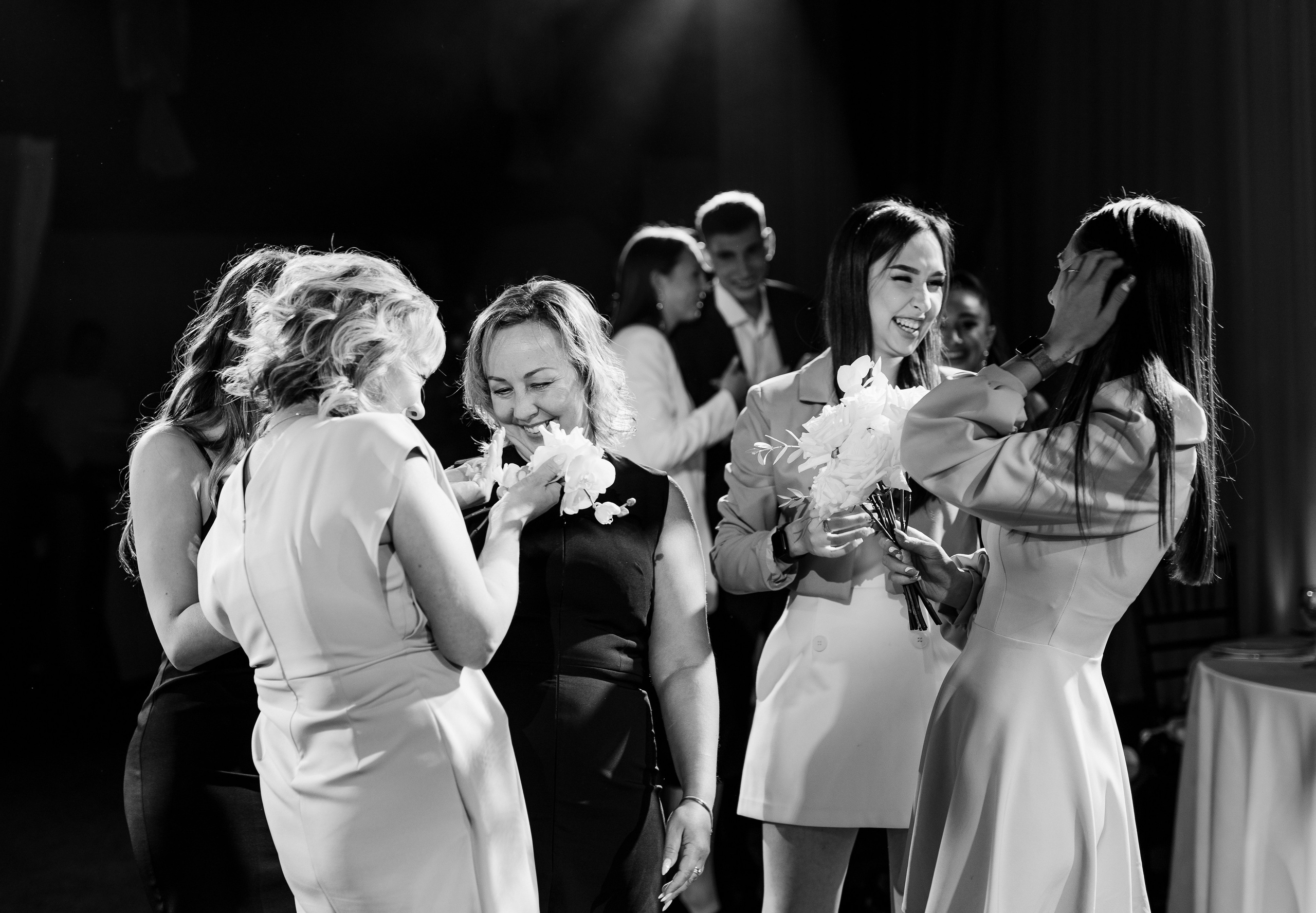 Лёша Лиза. Свадебный фотограф СПб Евгения Орлова