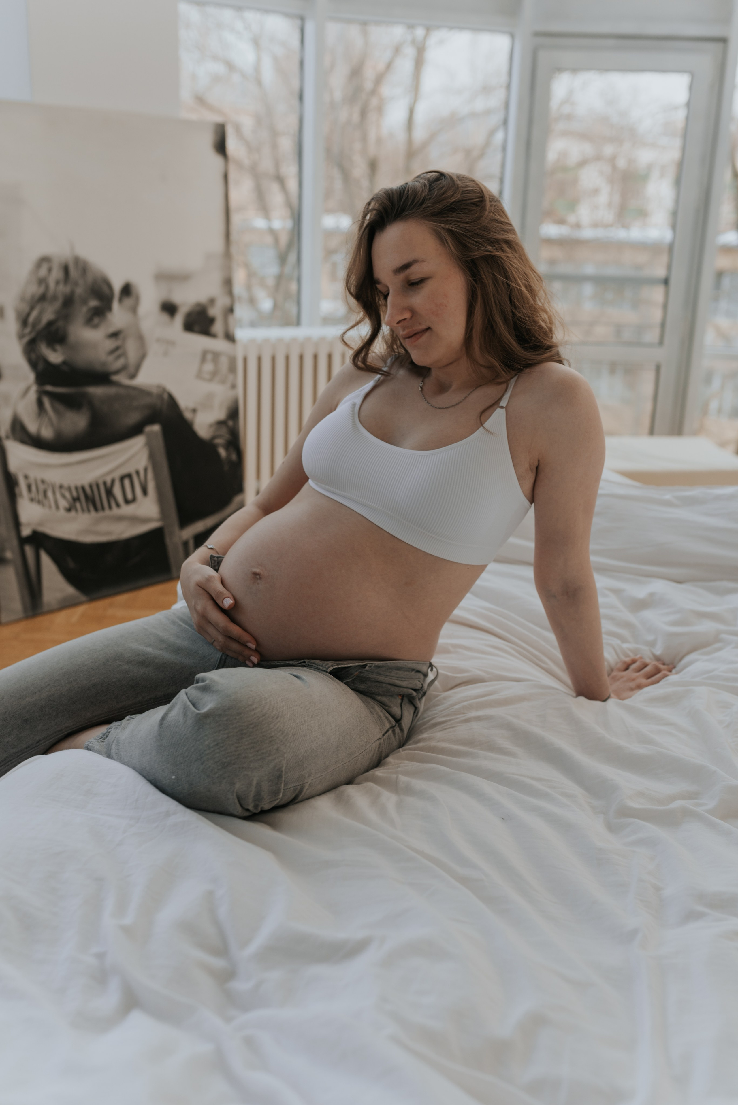 Елизавета&Максим. Женский фотограф в Москве Ирина Горшкова