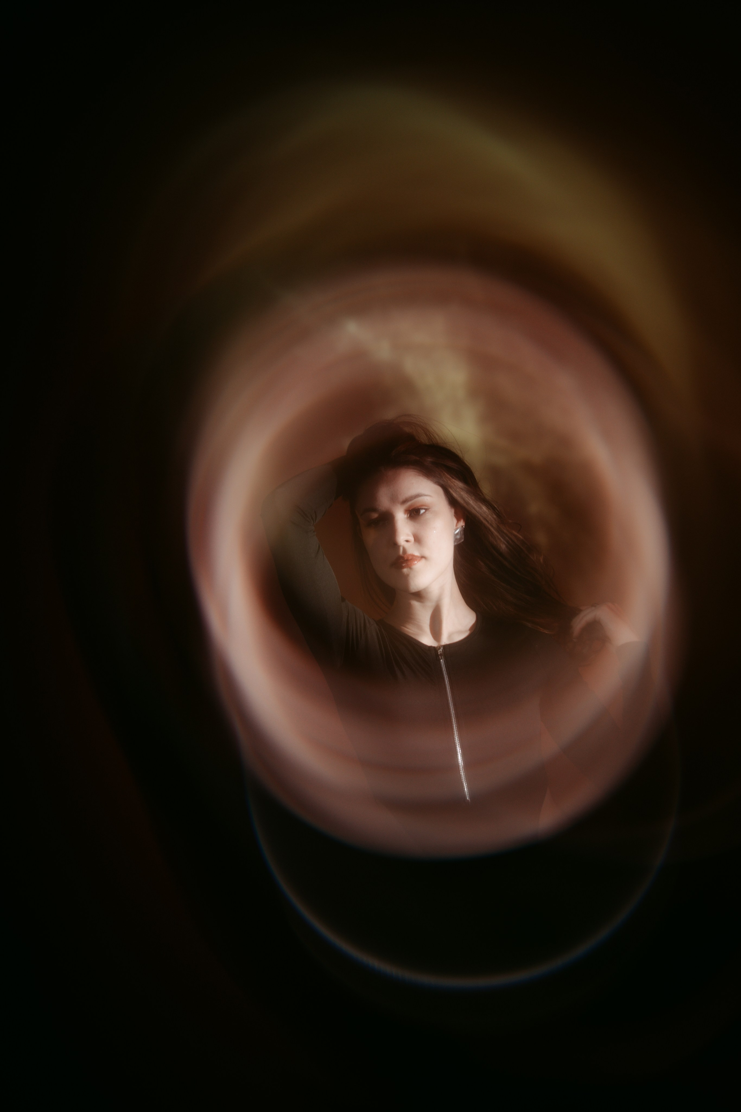 Надя. Главная