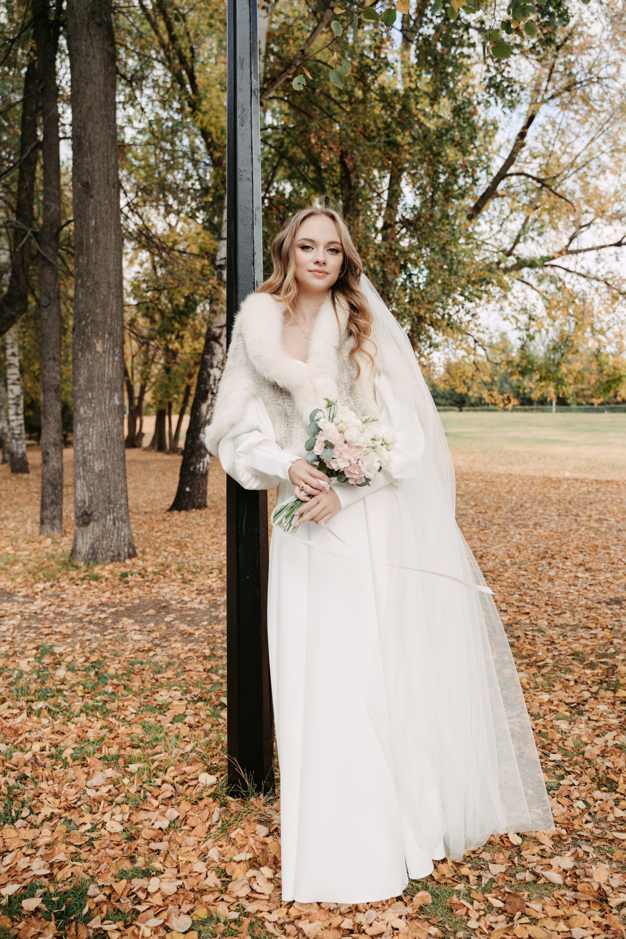 Анна и Евгений. Главная