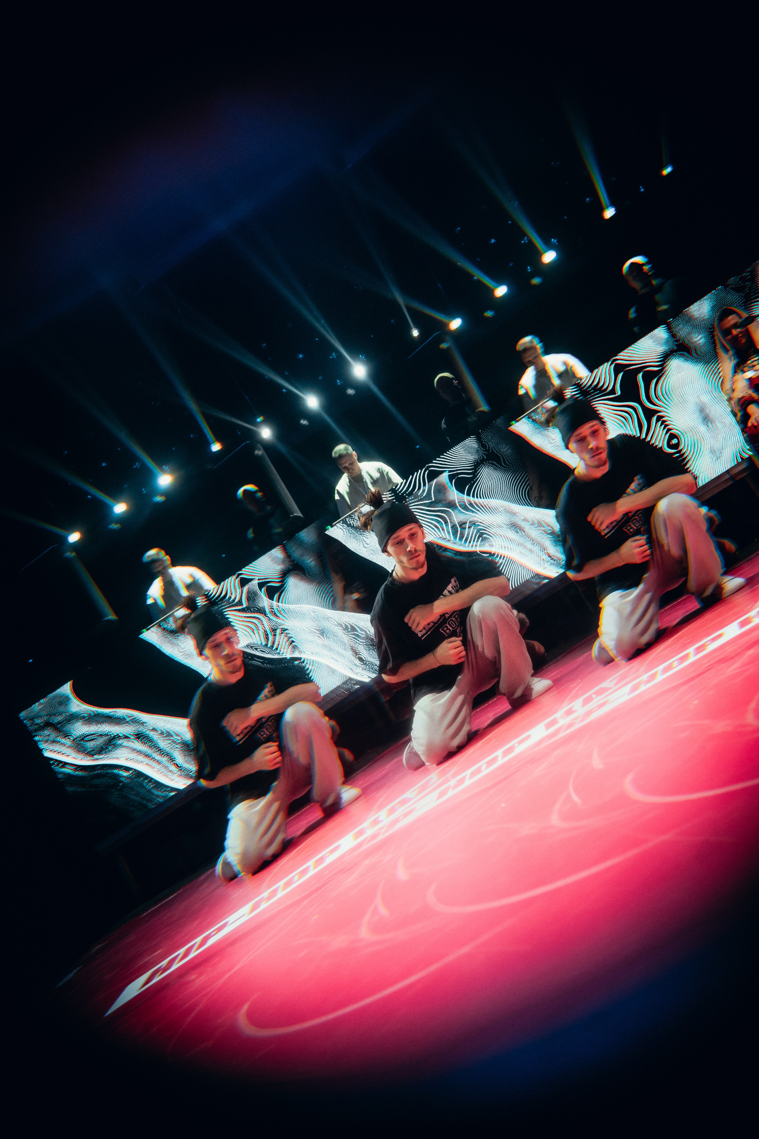 HIP HOP KAZAN 2025. Главная