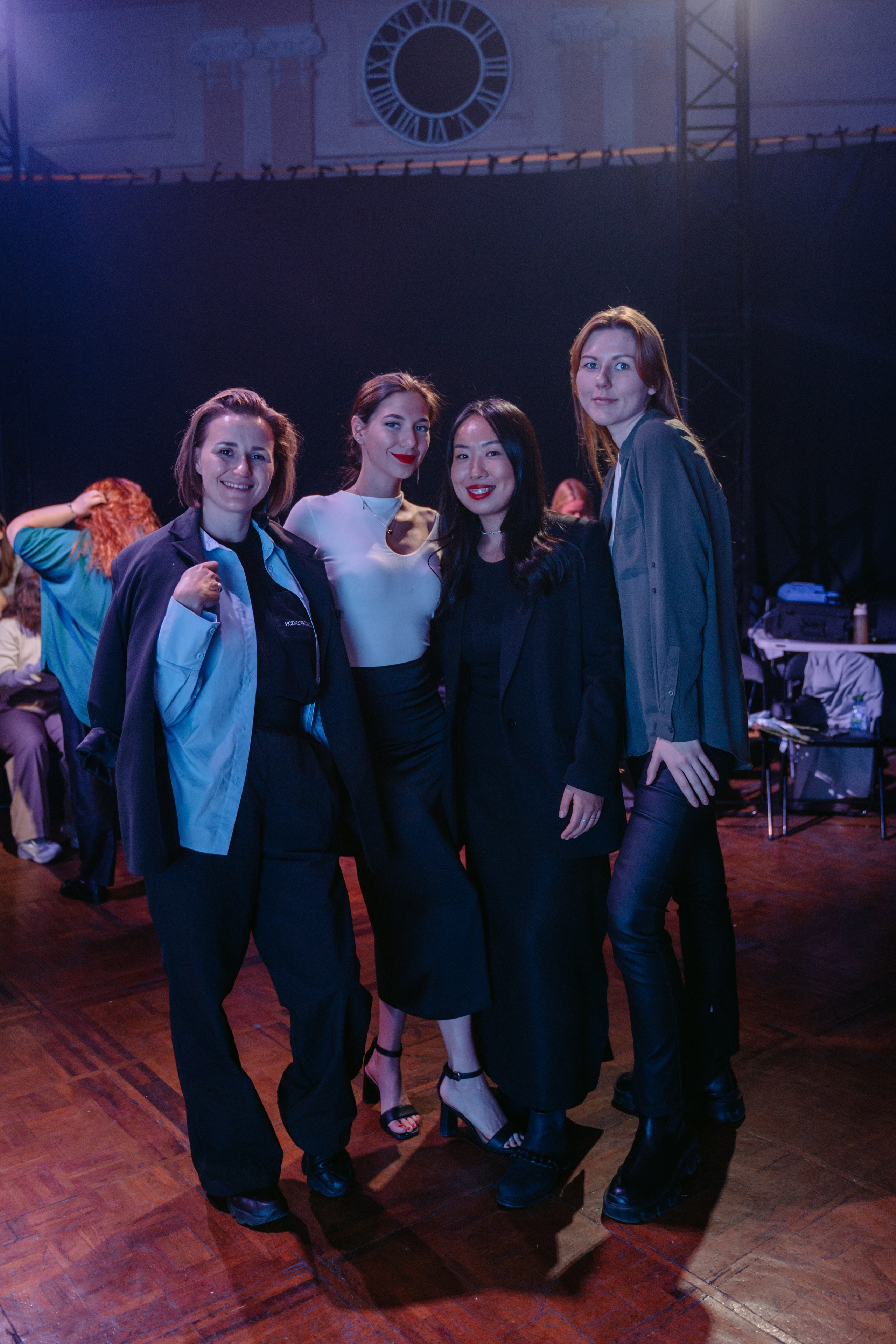 Юбилей фонда «Нестрашно». Главная