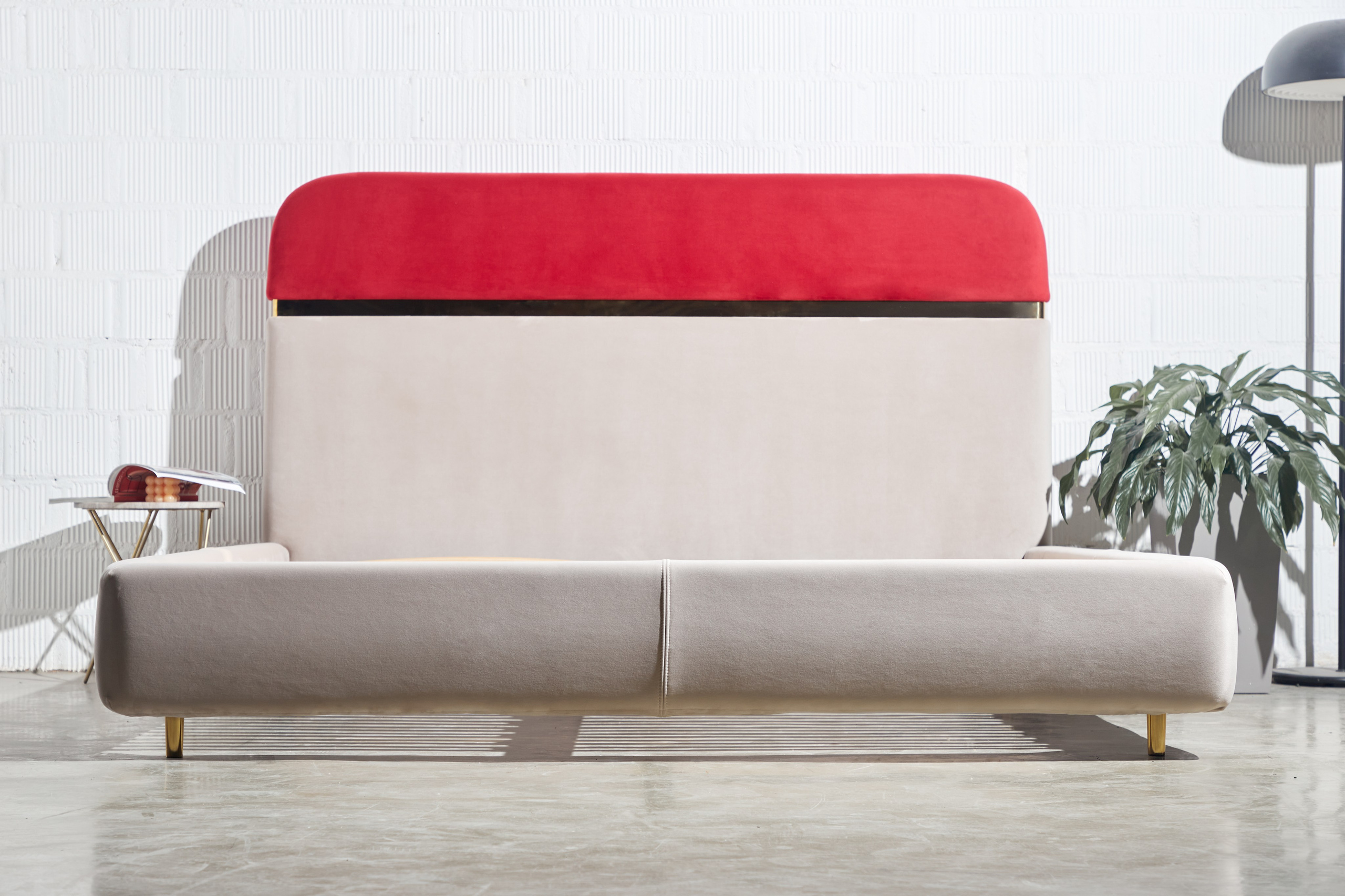 Портфолио. КОРБ — мебель