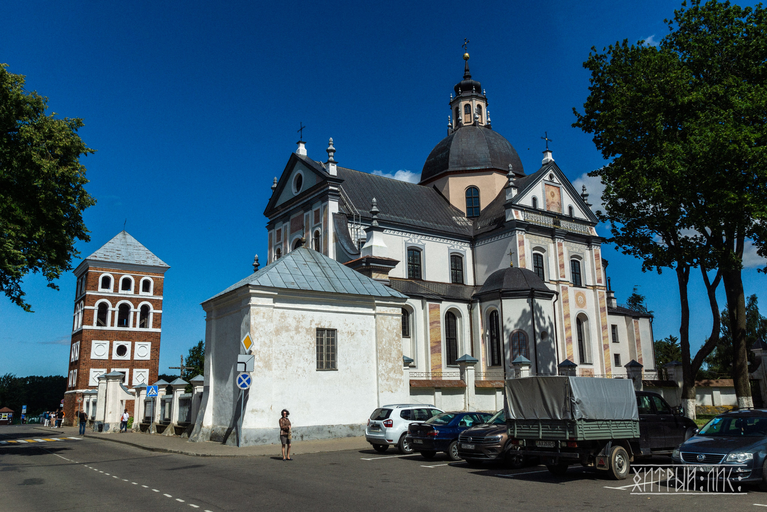 Беларусь. Фотограф-путешественник Самойлов Максим «Sly Fox»