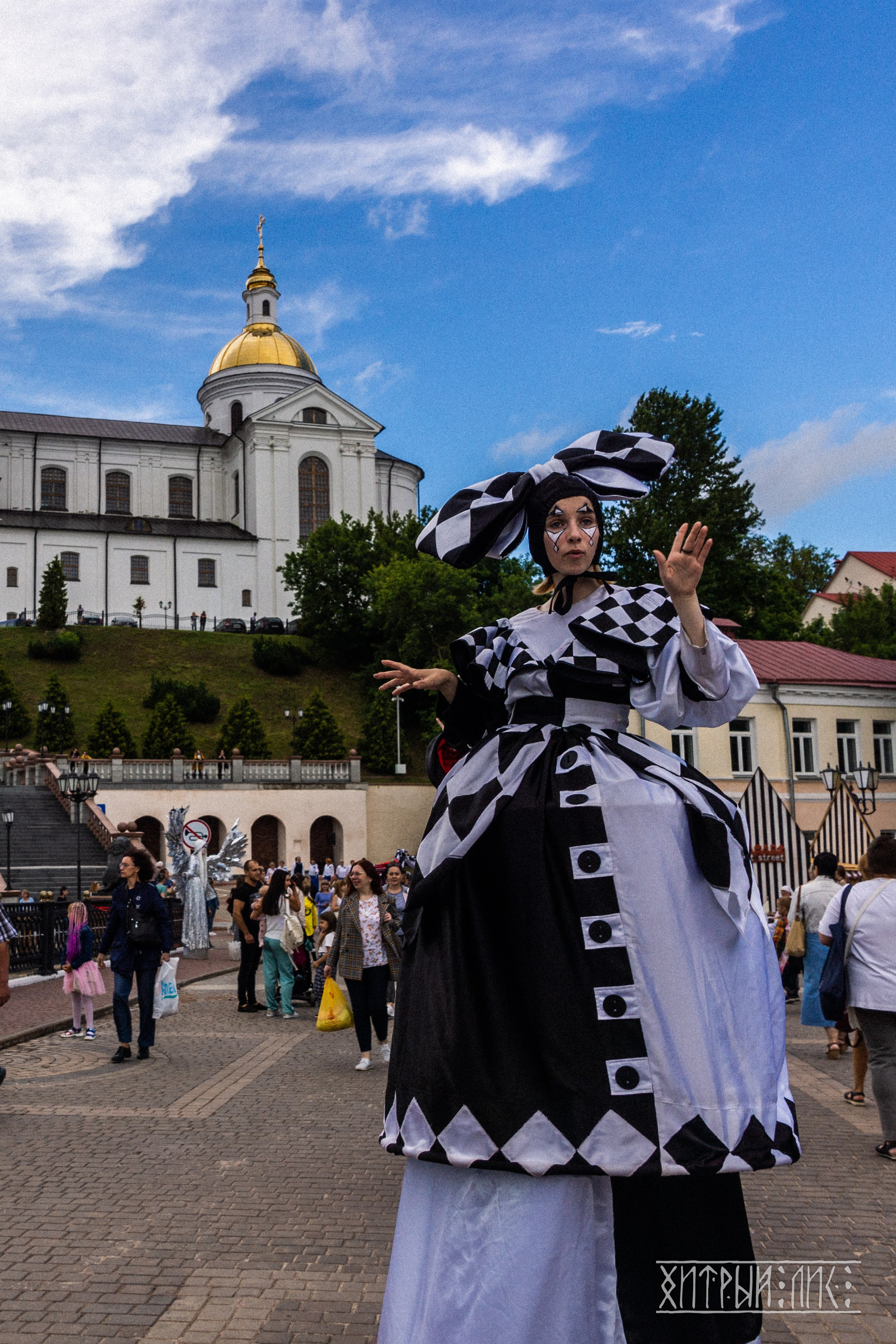 Беларусь. Фотограф-путешественник Самойлов Максим «Sly Fox»