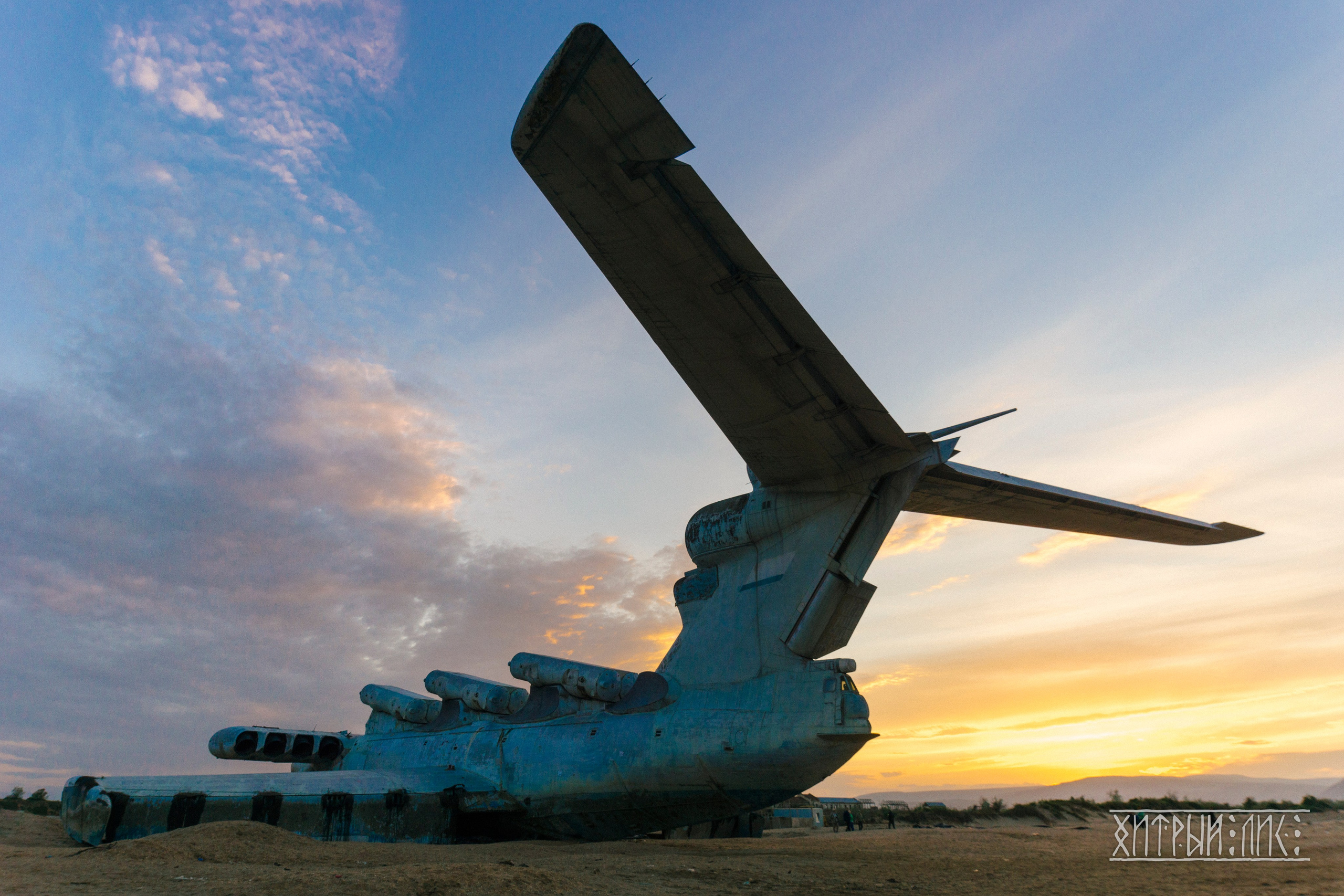 Дагестан. Фотограф-путешественник Самойлов Максим «Sly Fox»