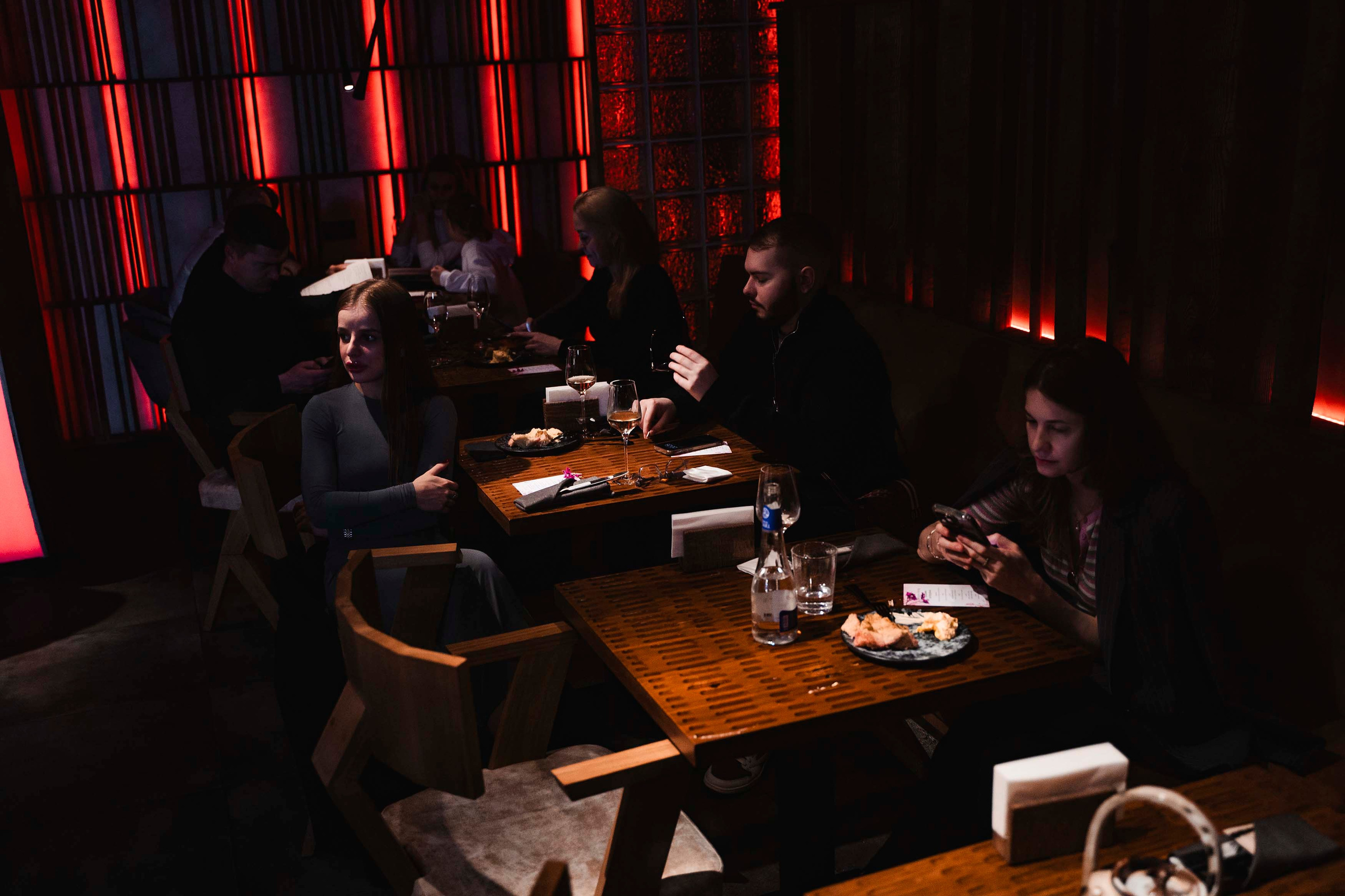 IZAKAYA. Фотограф Казань