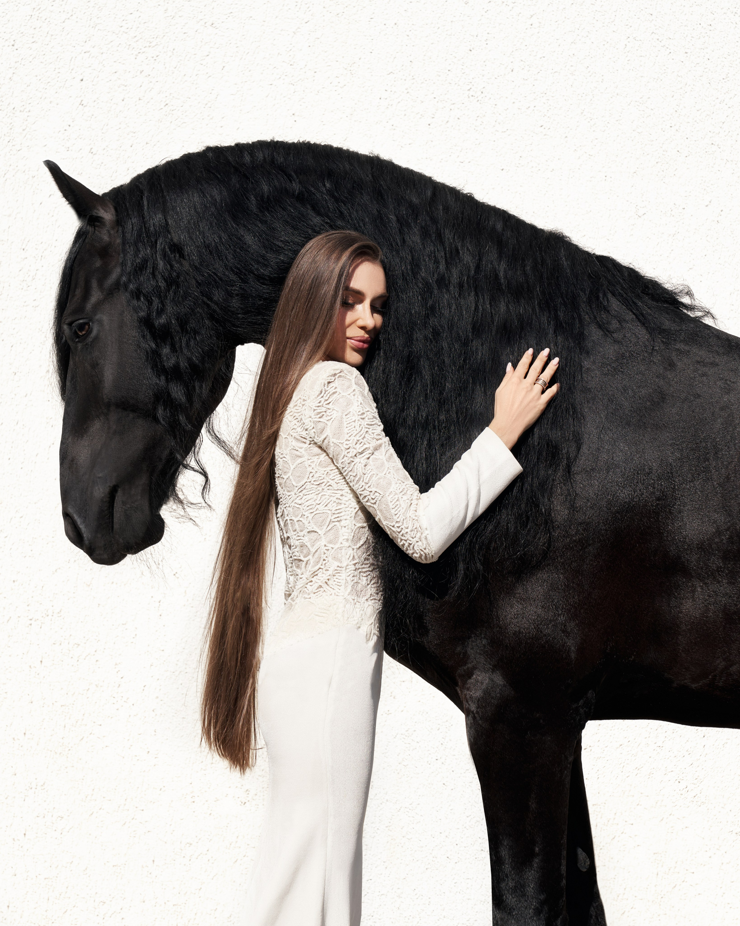 Конные съемки. Фотограф Москва Кристина Джоанна