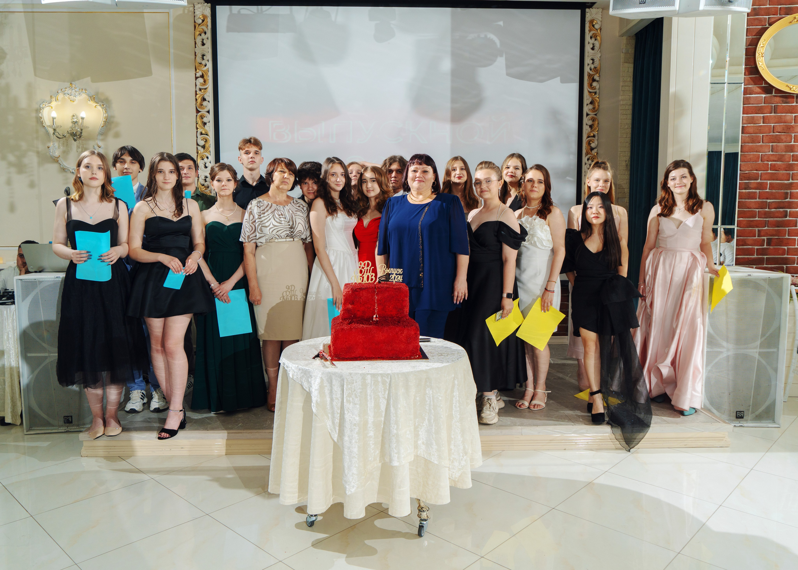 Фотограф на выпускной Краснодар