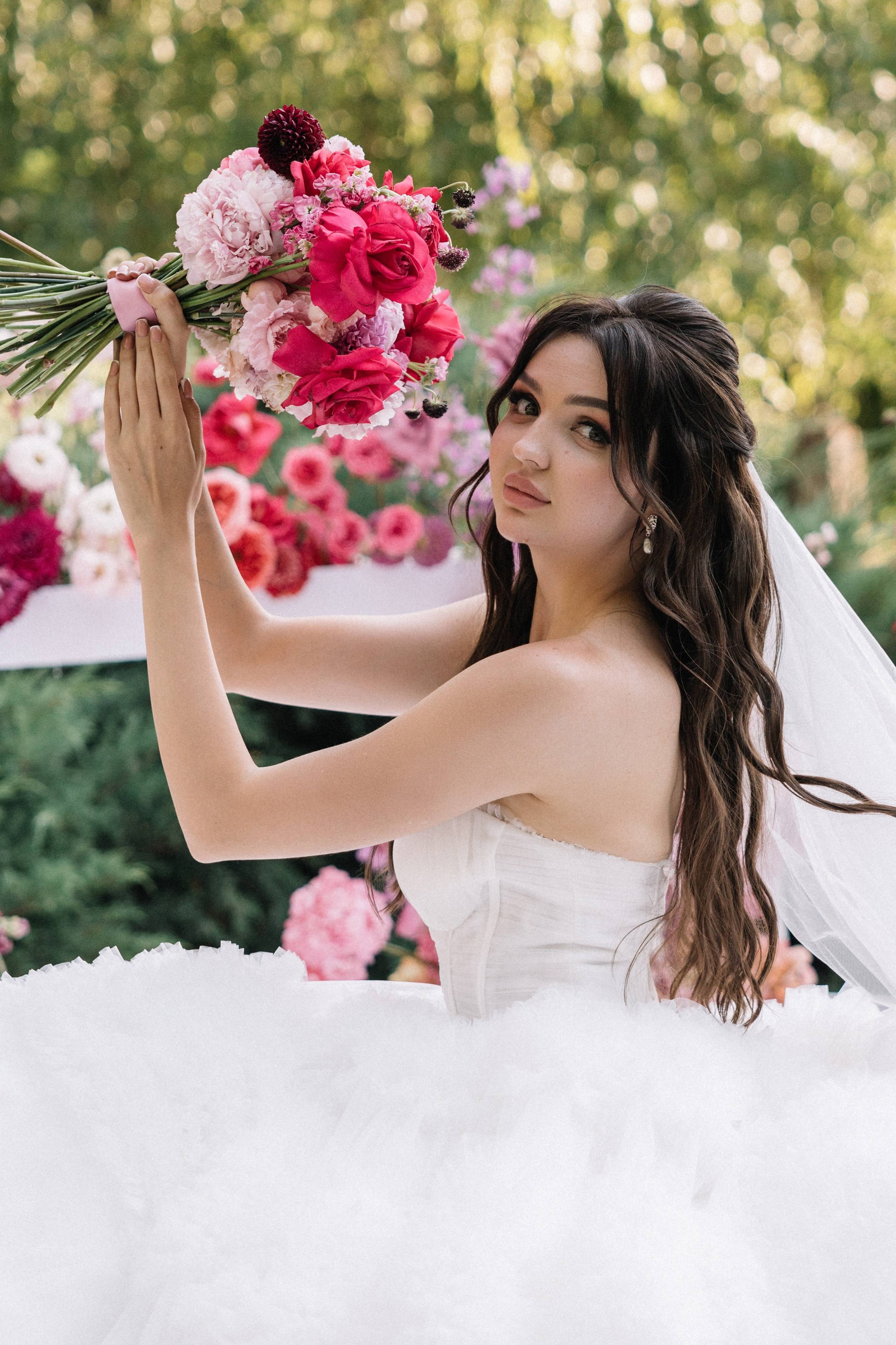 Хвича И Диана. Свадебный фотограф в Краснодаре Булатова Наталия