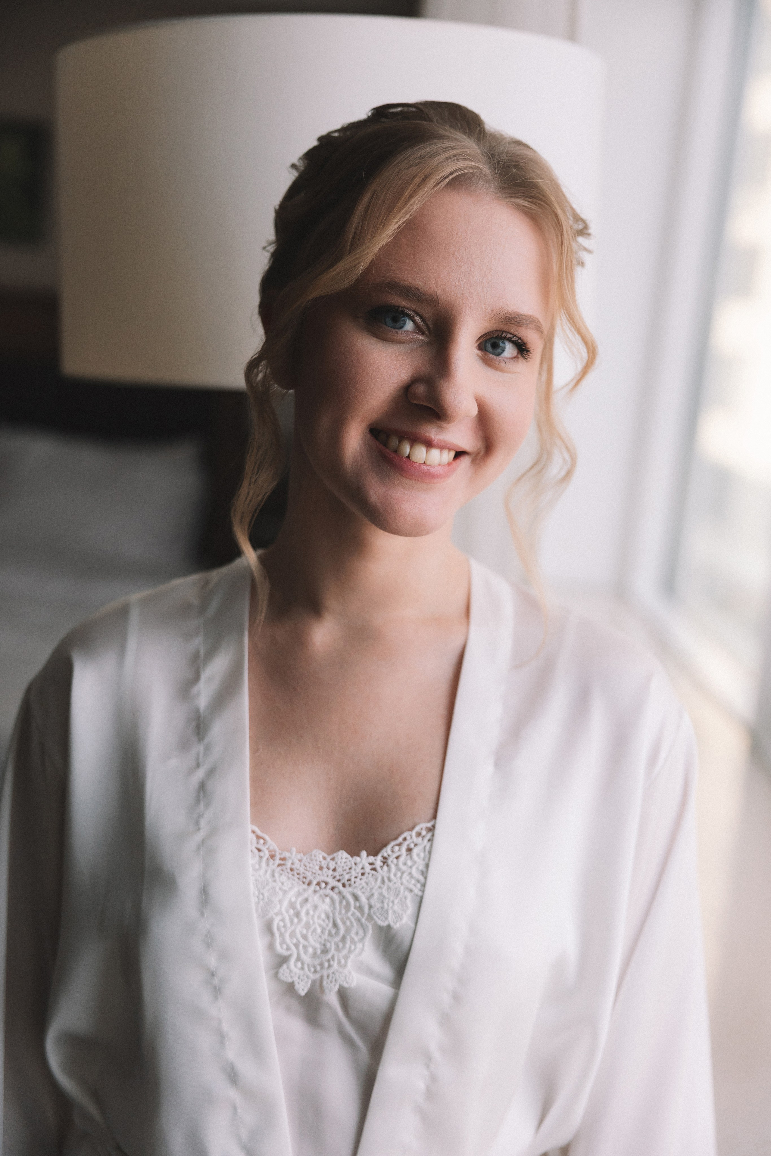 Владимир и Виктория. Свадебный фотограф в Москве — Оскар Гелманов