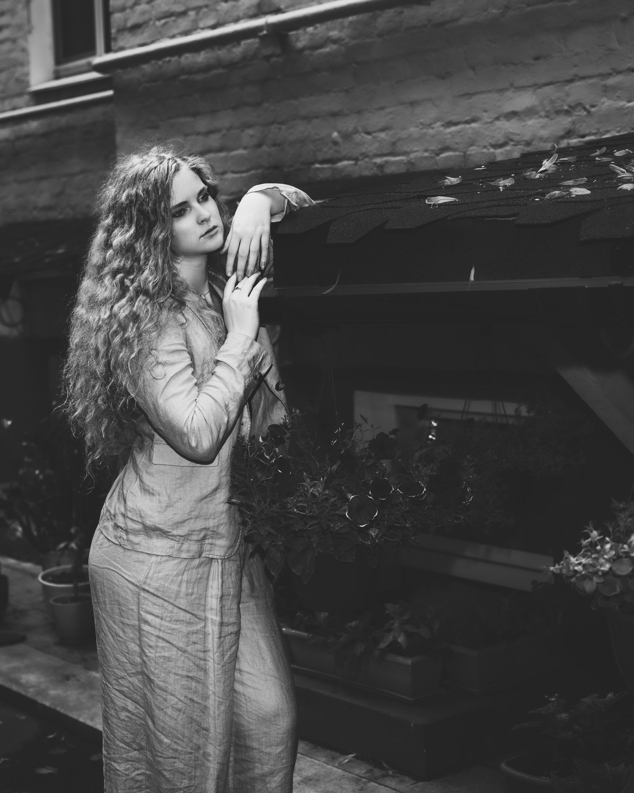 EUGENIA. Shamirov Arkadiy