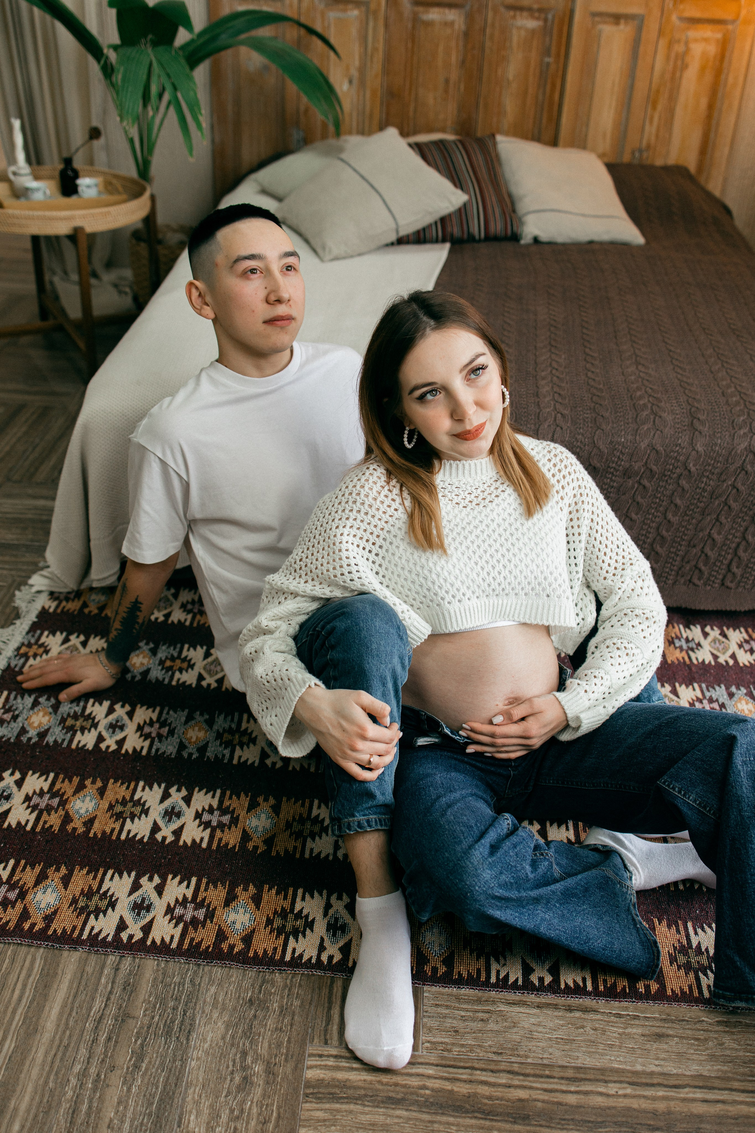 Александр и Арина. Антон Исаев — Фотограф-видеограф в Самаре