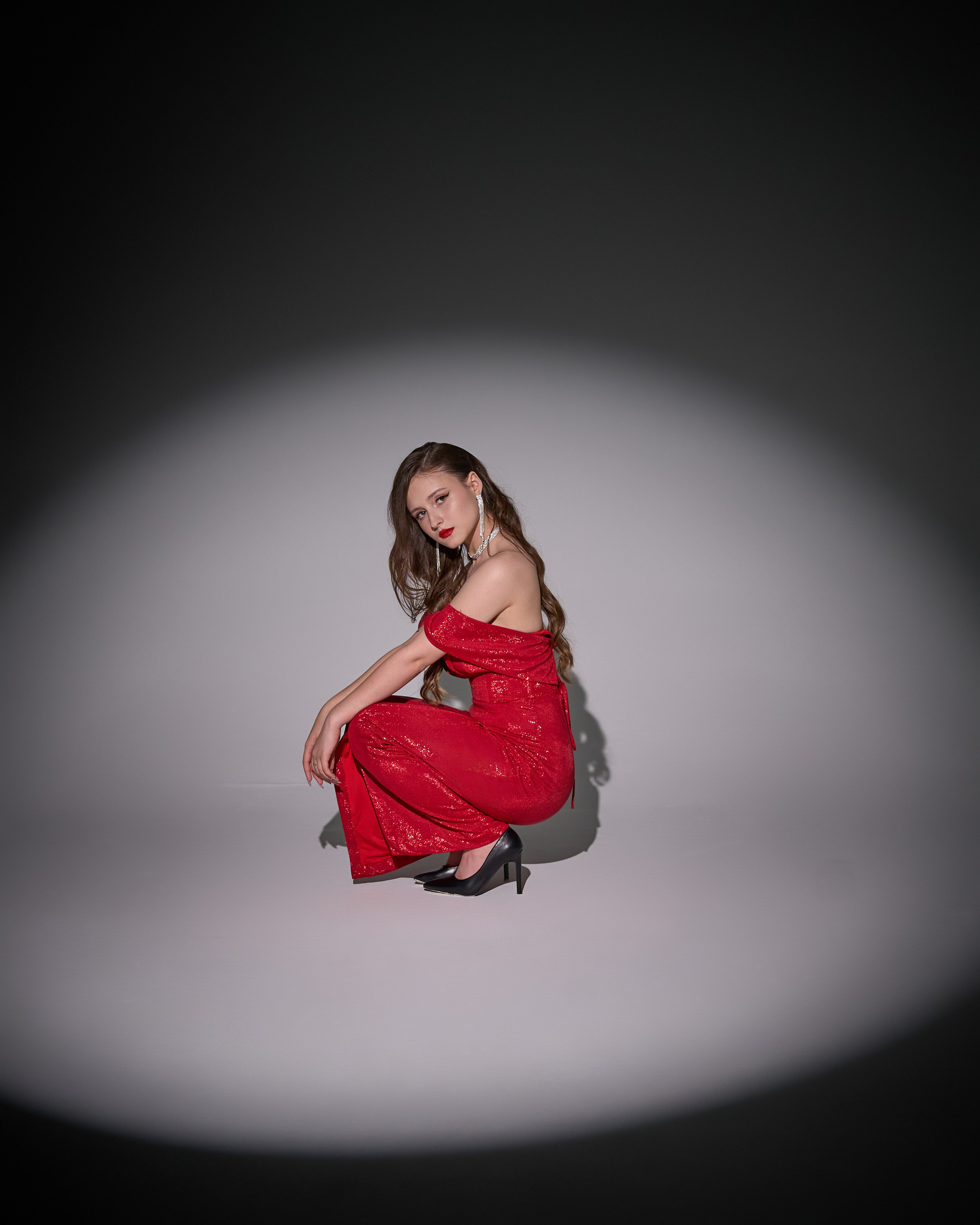 Портретный фотограф в Туле