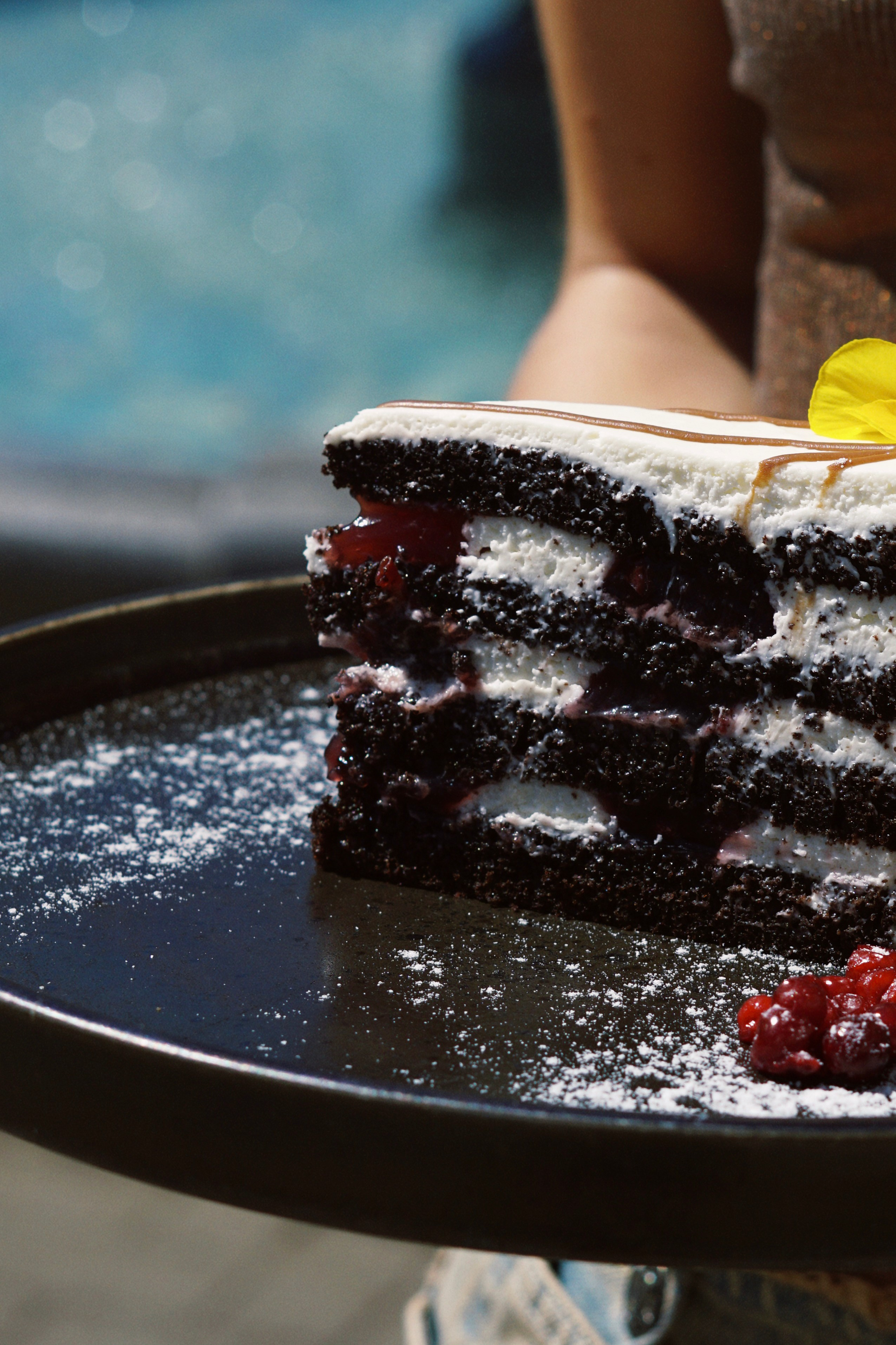 Блюда. Pomanovskaya.ru / женский фотограф