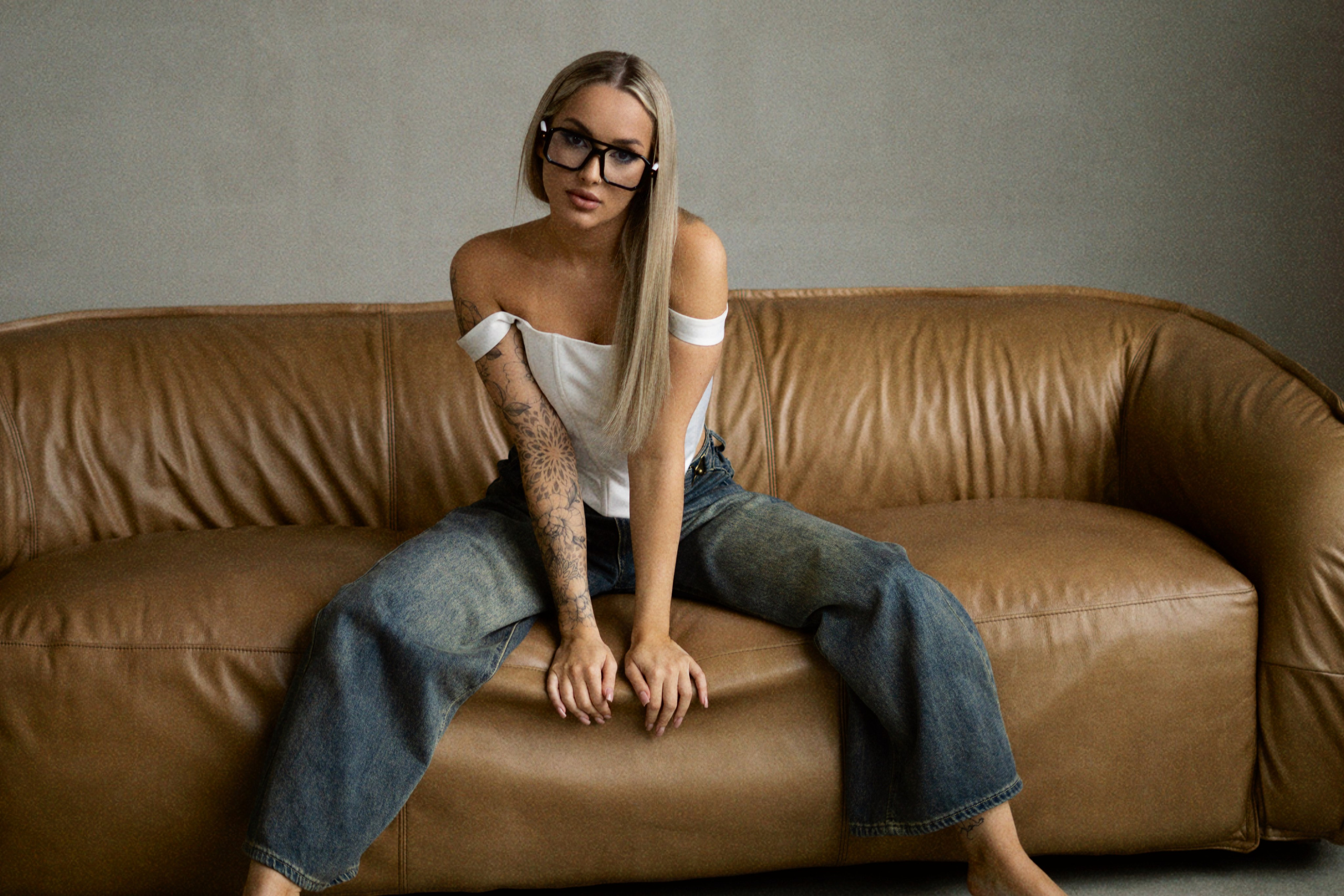 Настя. Pomanovskaya.ru / женский фотограф