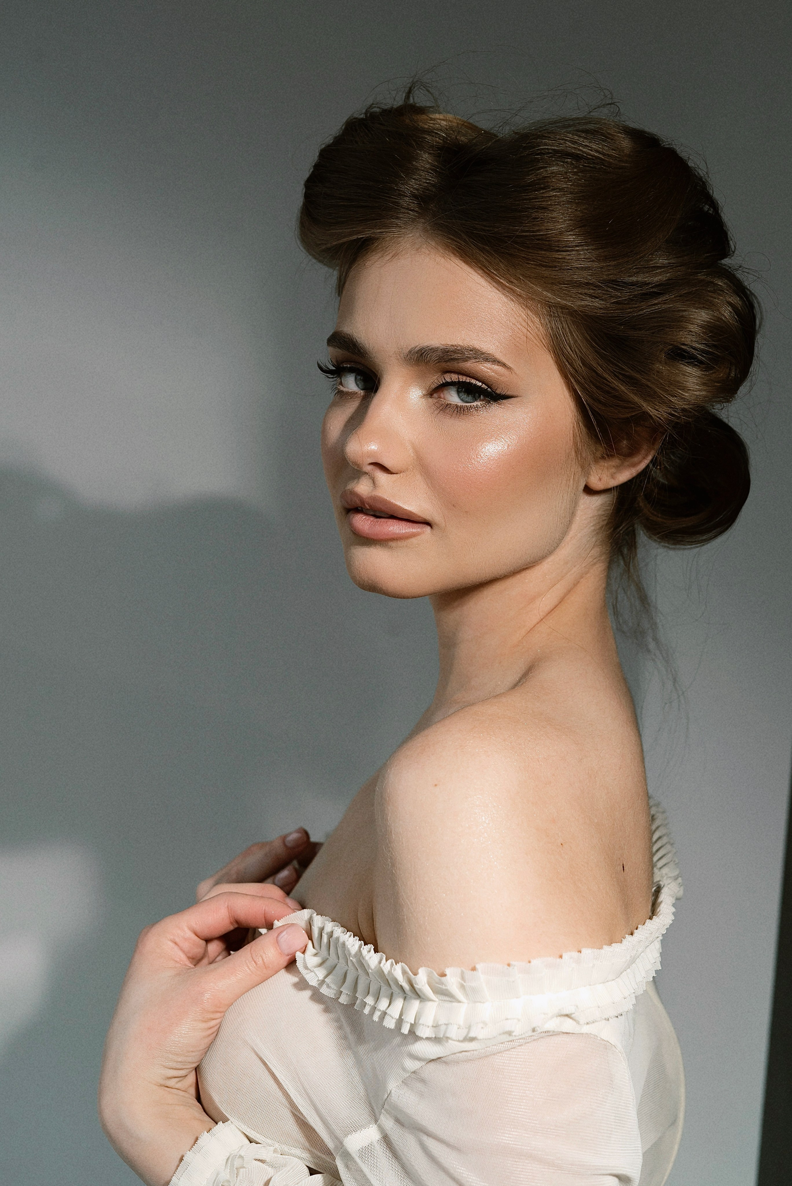 Алина. Pomanovskaya.ru / женский фотограф