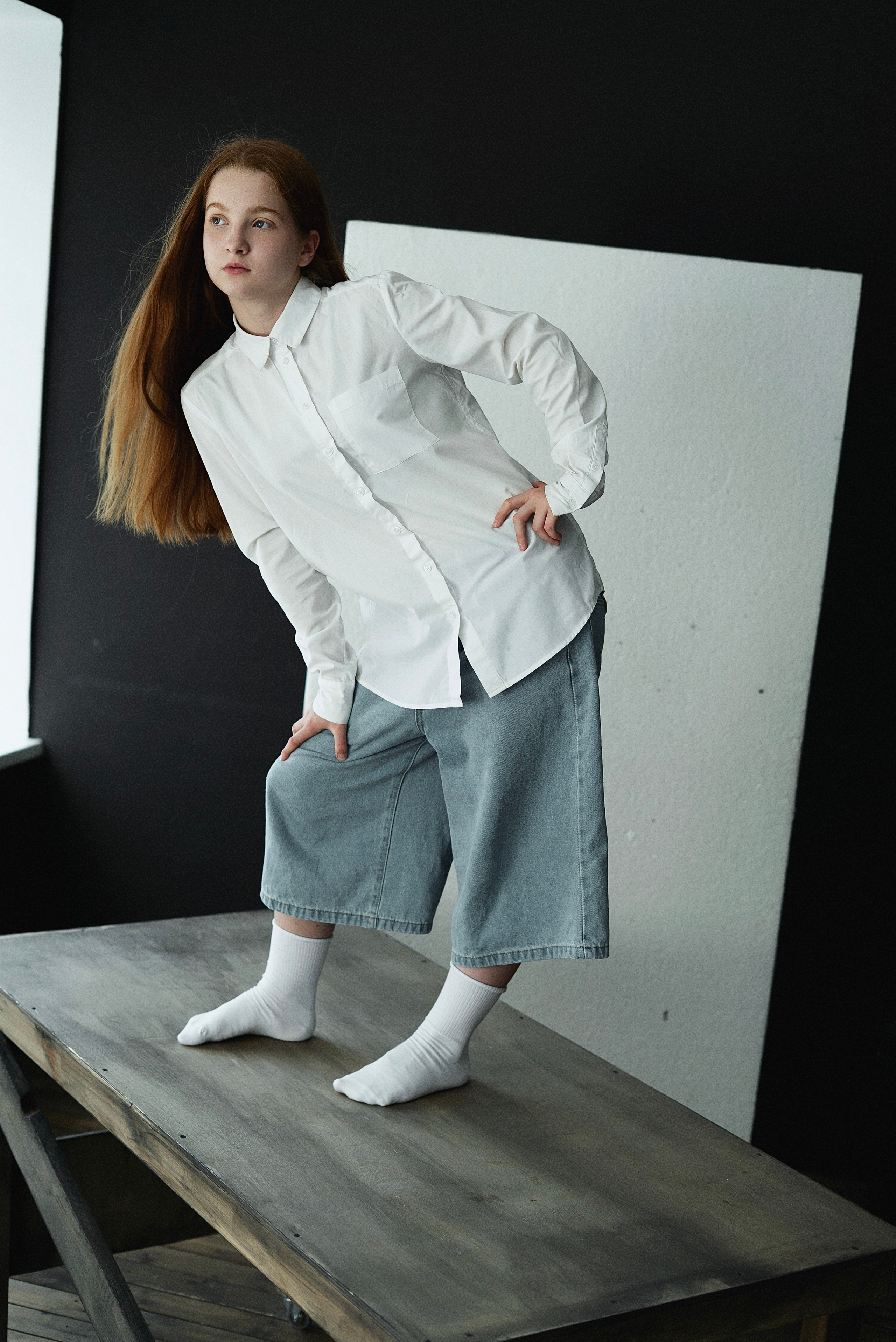 Тоня. Pomanovskaya.ru / женский фотограф