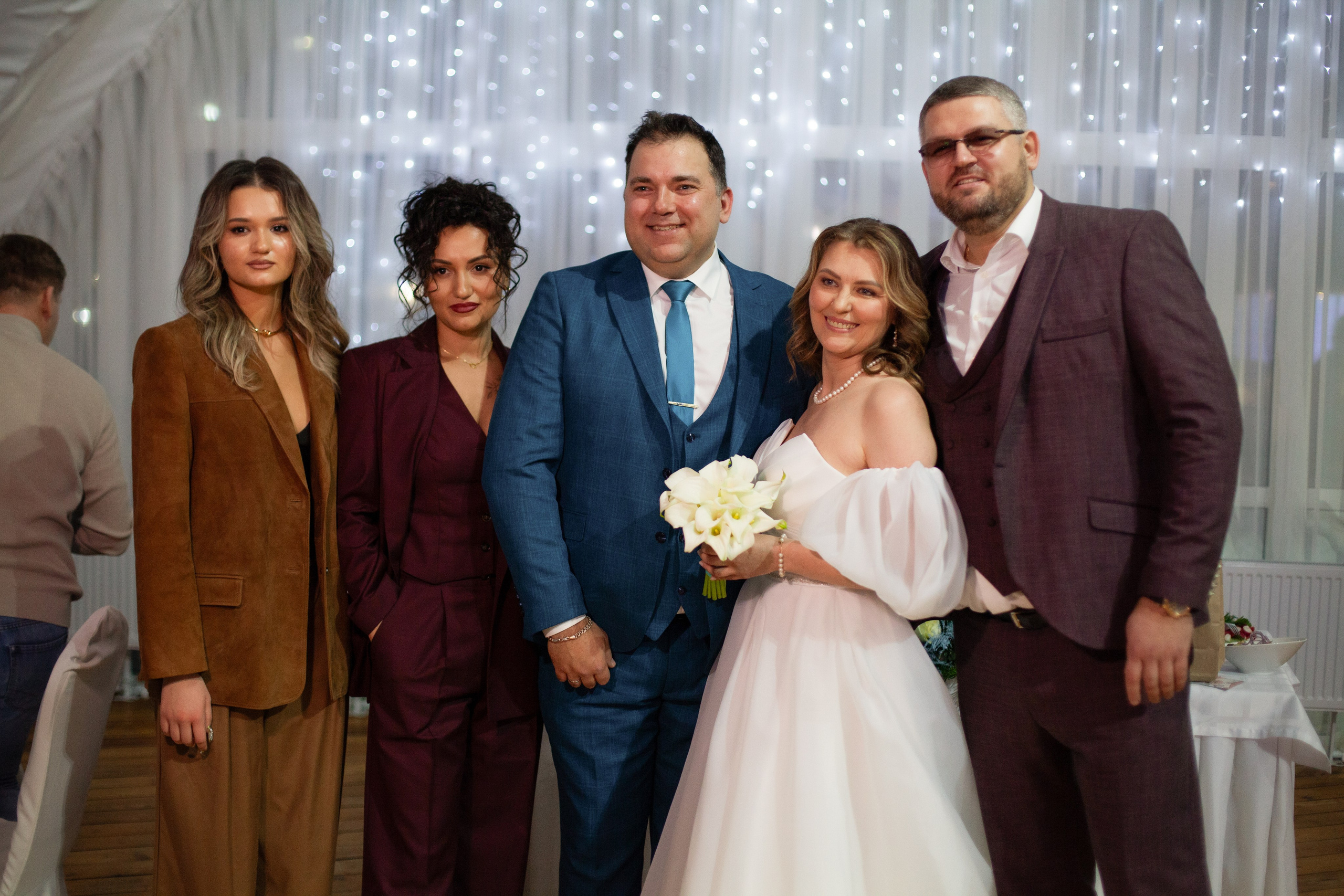 Олег и Алёна. Семейный фотограф Гульцовская Екатерина