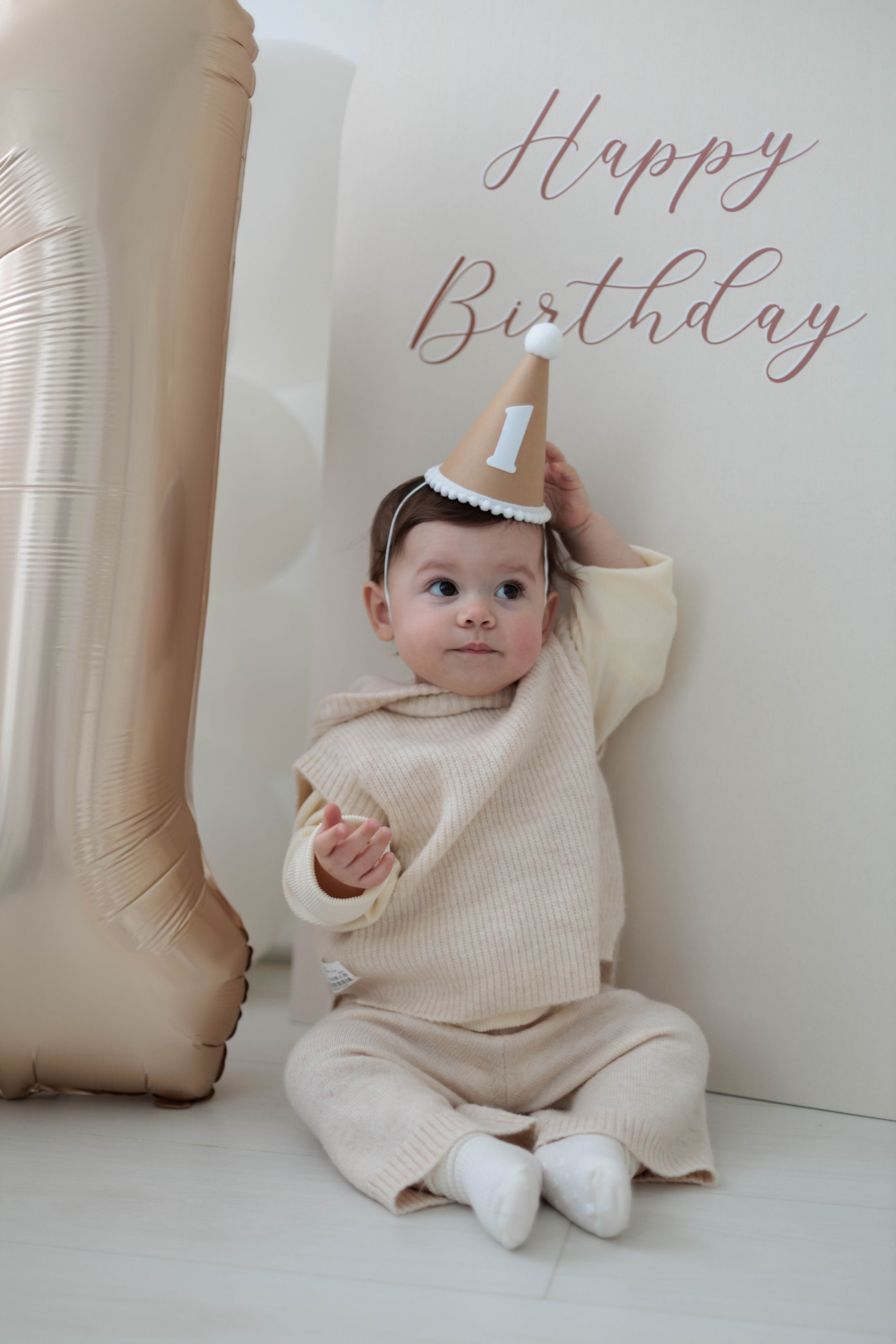 Еве годик. Семейный фотограф Гульцовская Екатерина