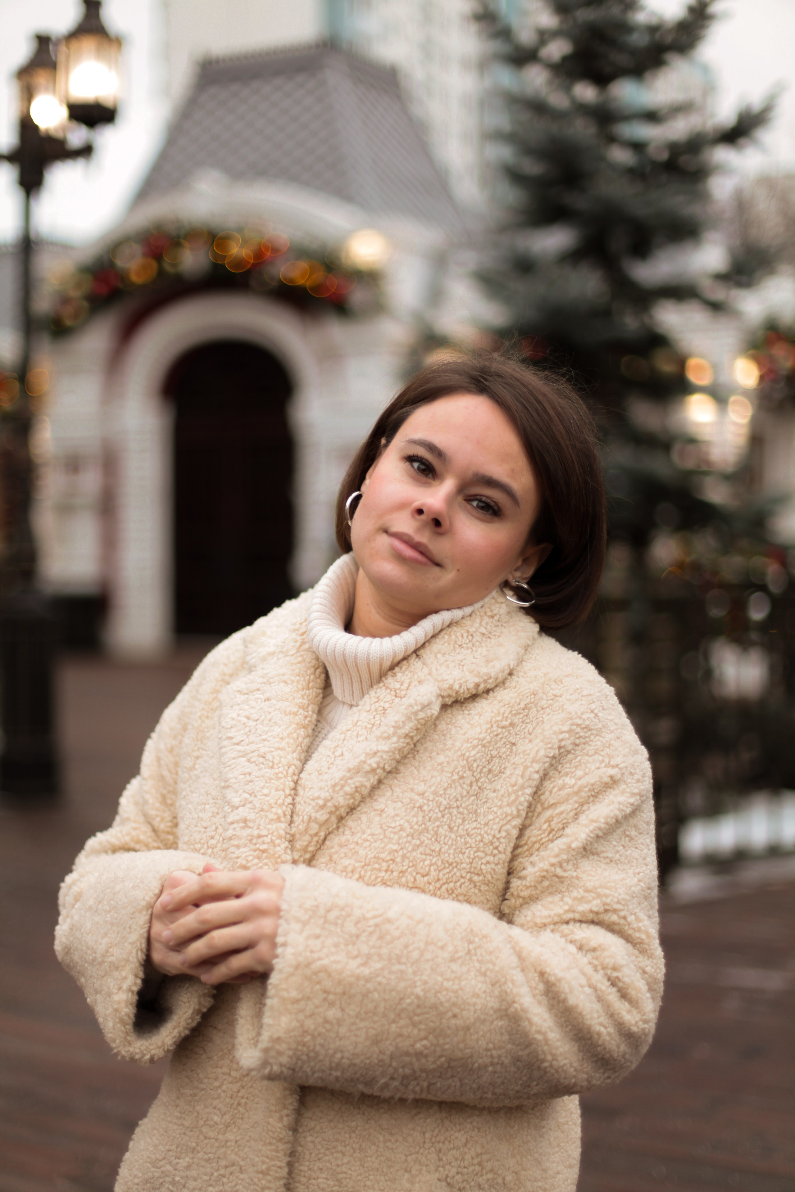 Оля. Семейный фотограф Гульцовская Екатерина