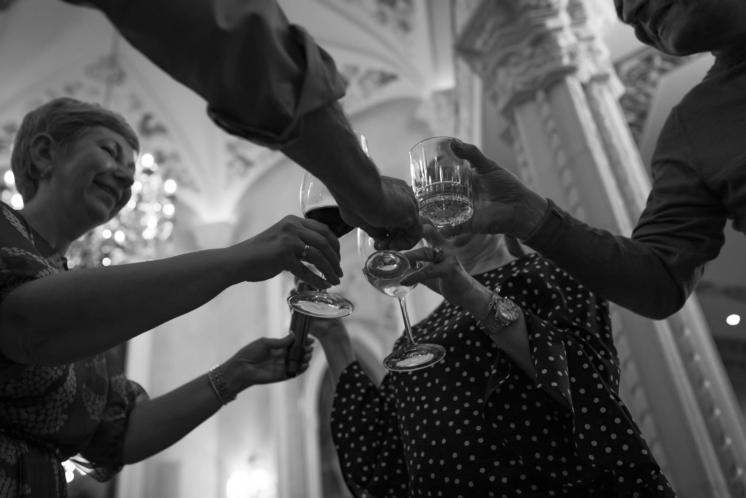 Юбилей Светланы (6 часов). Семейный и детский фотограф в Москве Дорогова Екатерина