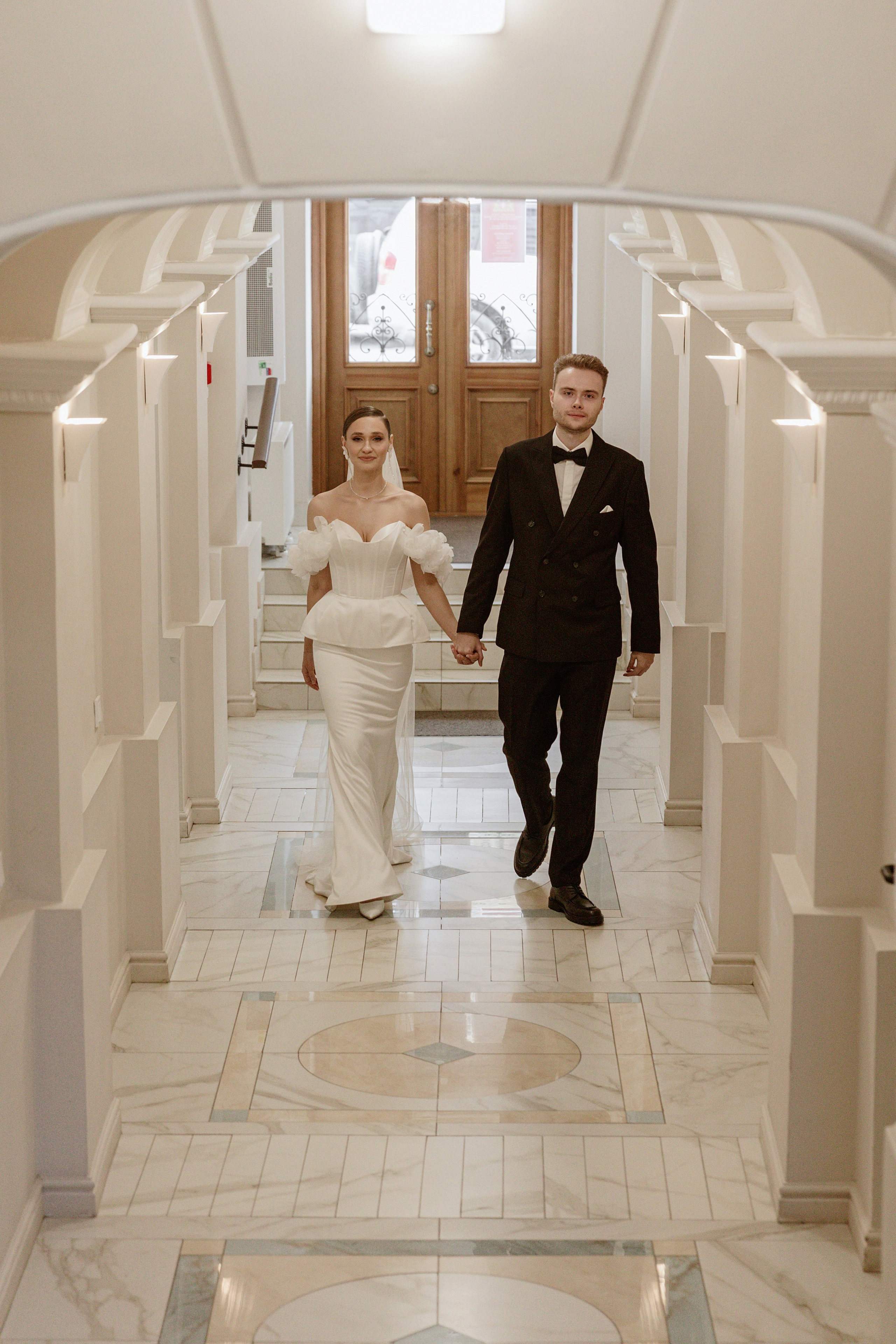 Кирилл и Ольга