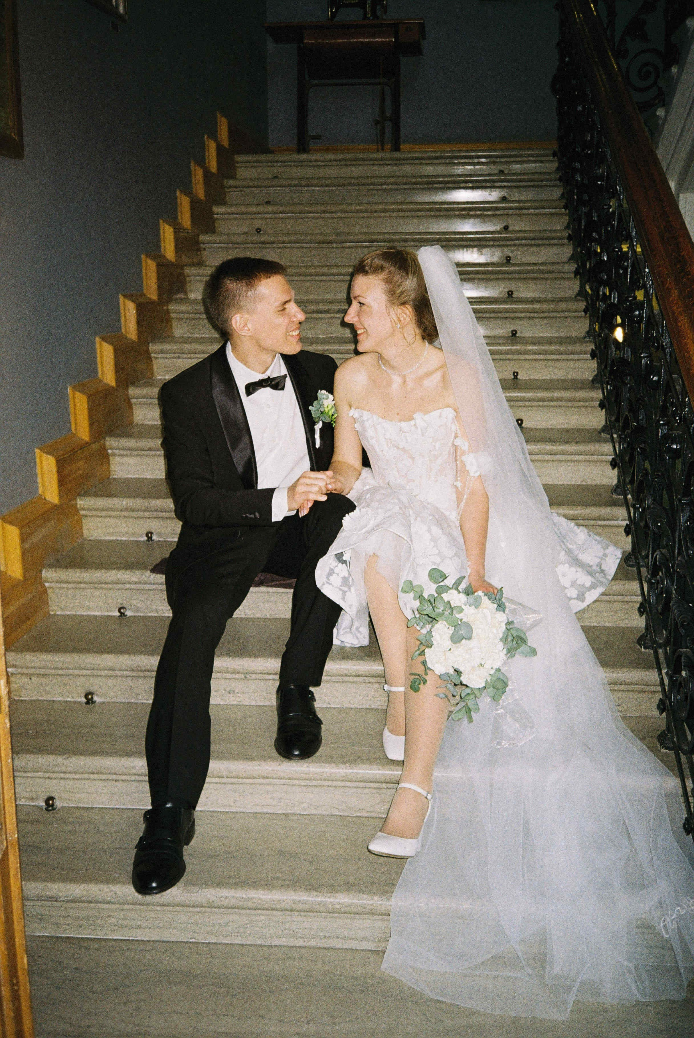 Фотограф Абрамов. Подрядчики и друзья сети свадебных площадок House for wedding