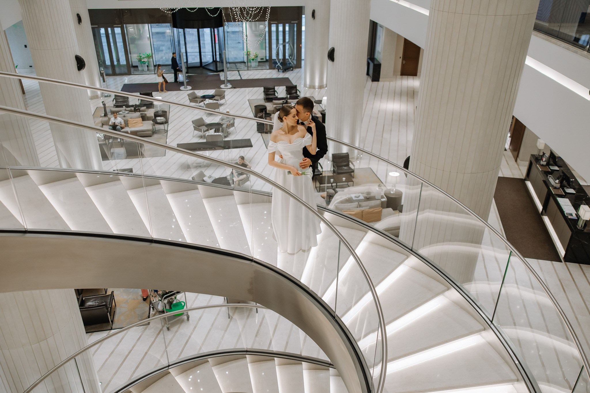 Фотограф Саидов. Подрядчики и друзья сети свадебных площадок House for wedding