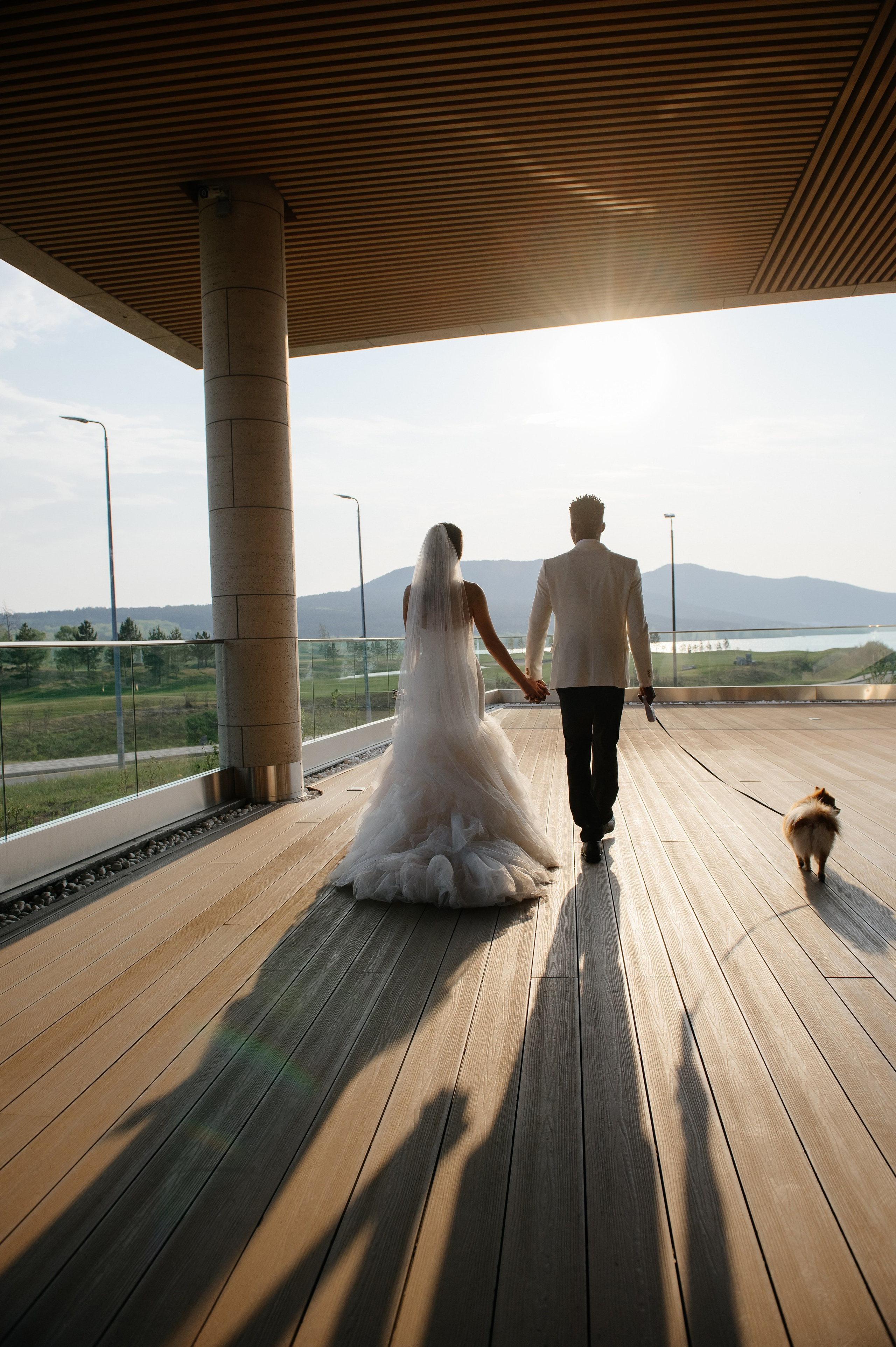 PREWEDDING. Фотограф Евгений Фураев
