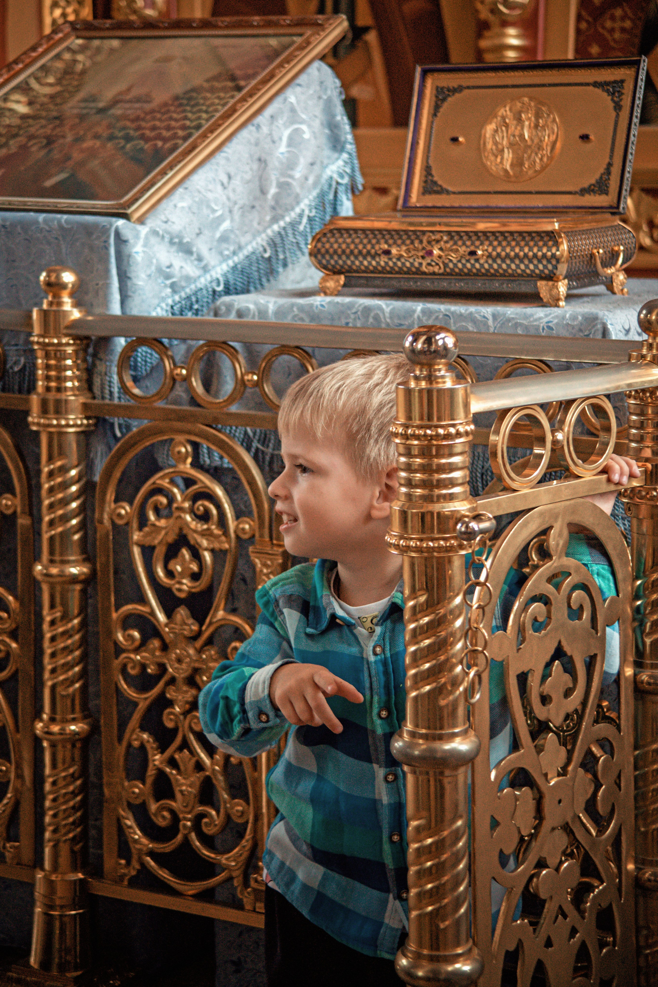 Успение Пресвятой Богородице. Семейный и детский фотограф в Москве Ольга Кривенцова