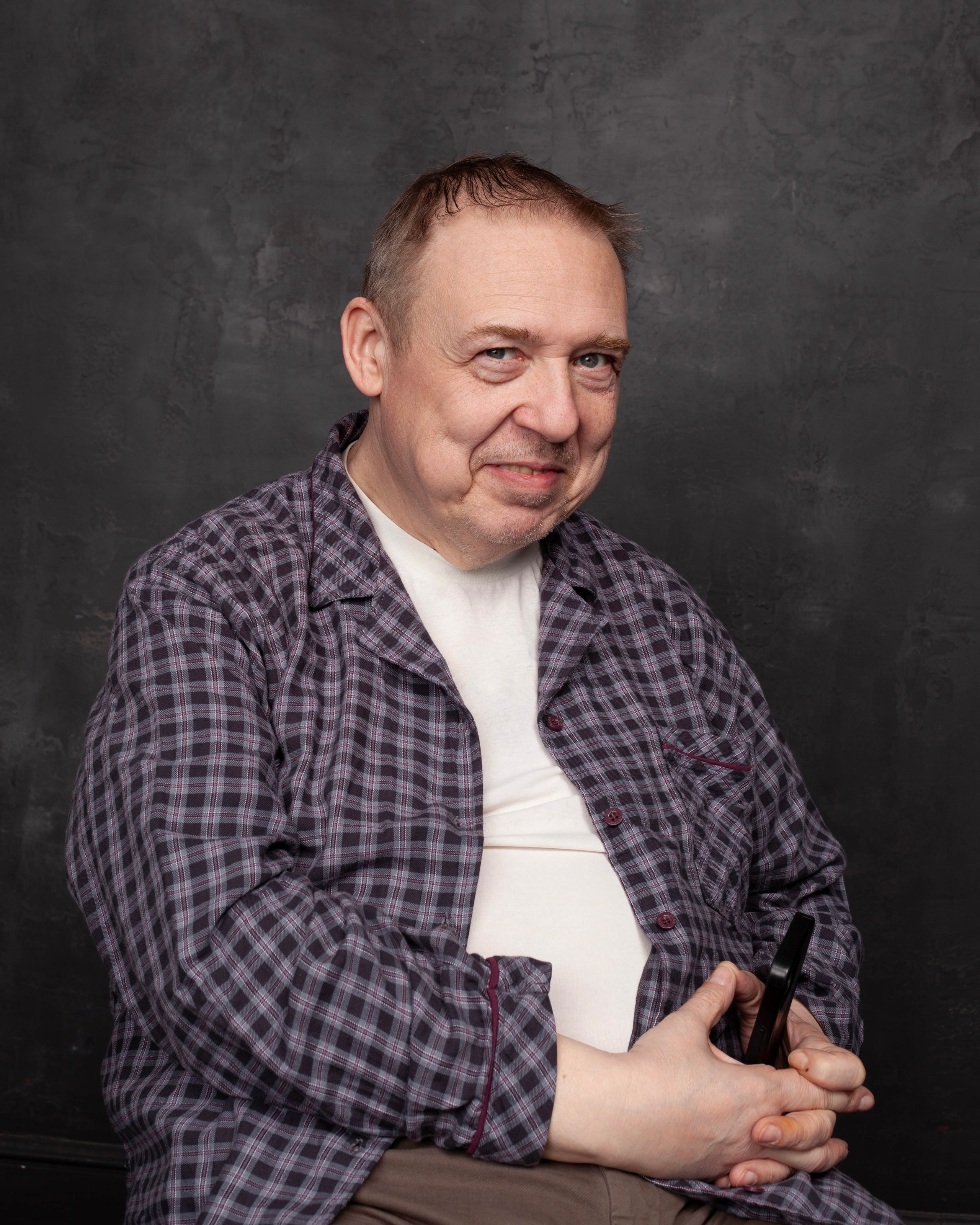 Александр Семчев. Портретный фотограф в Москве