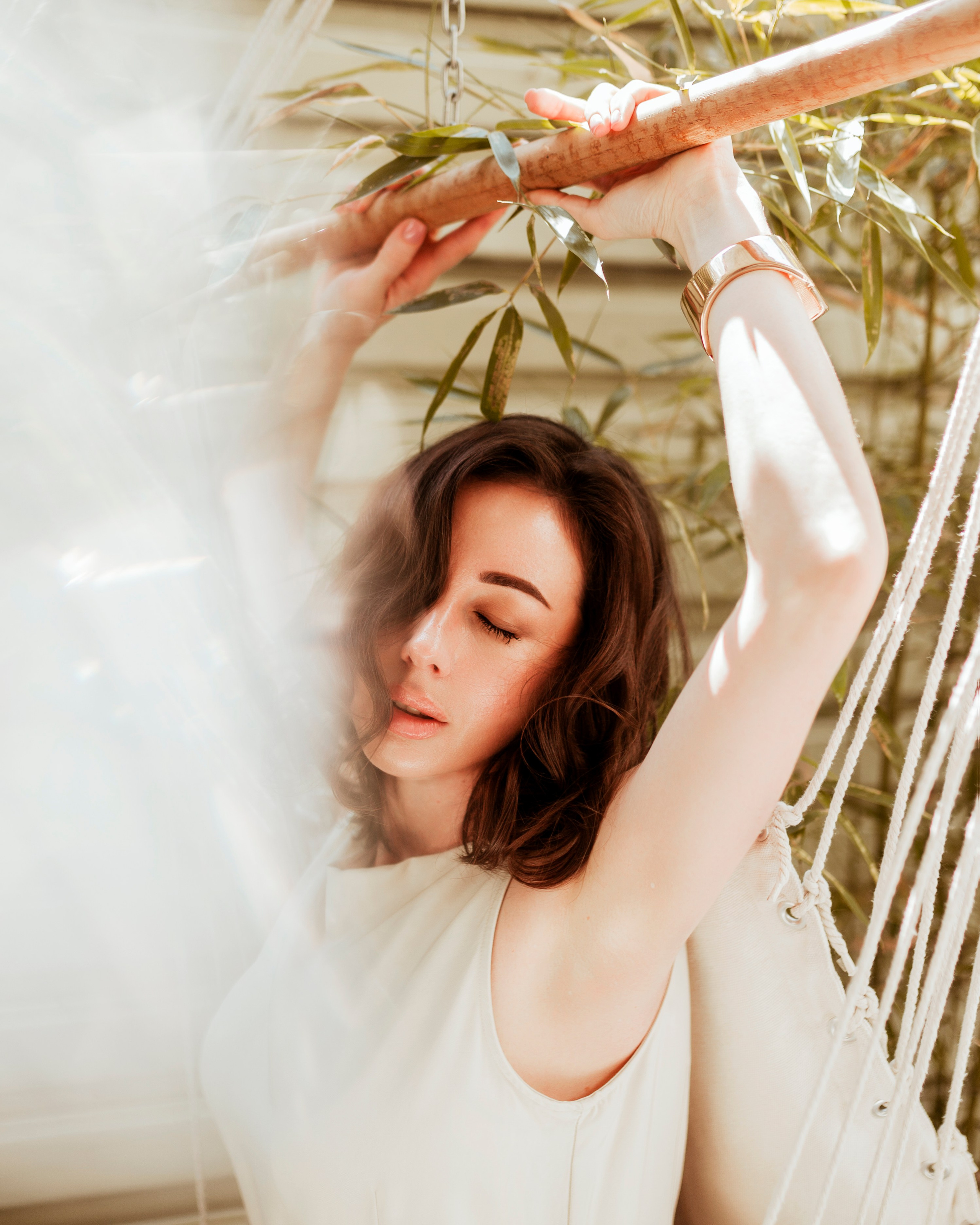 Шоурум корейской косметики. Контент фотограф в Симферополе и по Крыму Даша Пац