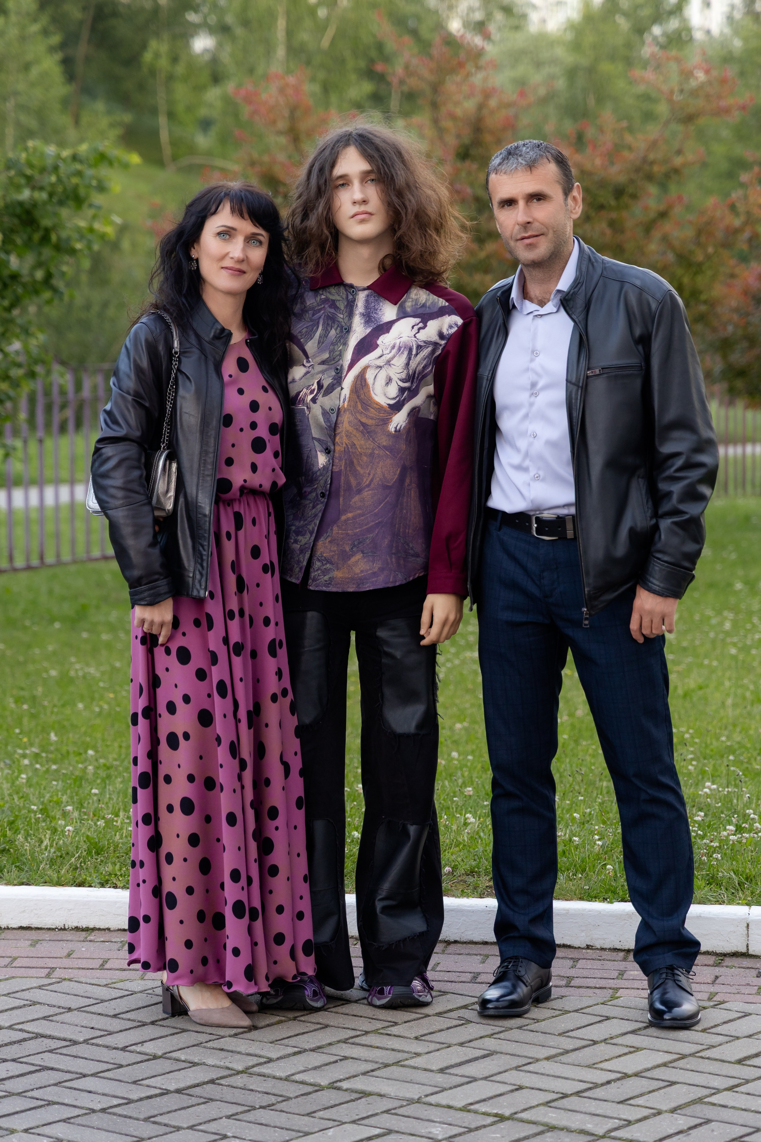 Школьный выпускной 2025 год в Минске, Беларуси. Свадебный фотограф в Минске/Беларуси Сергей Спиридонов