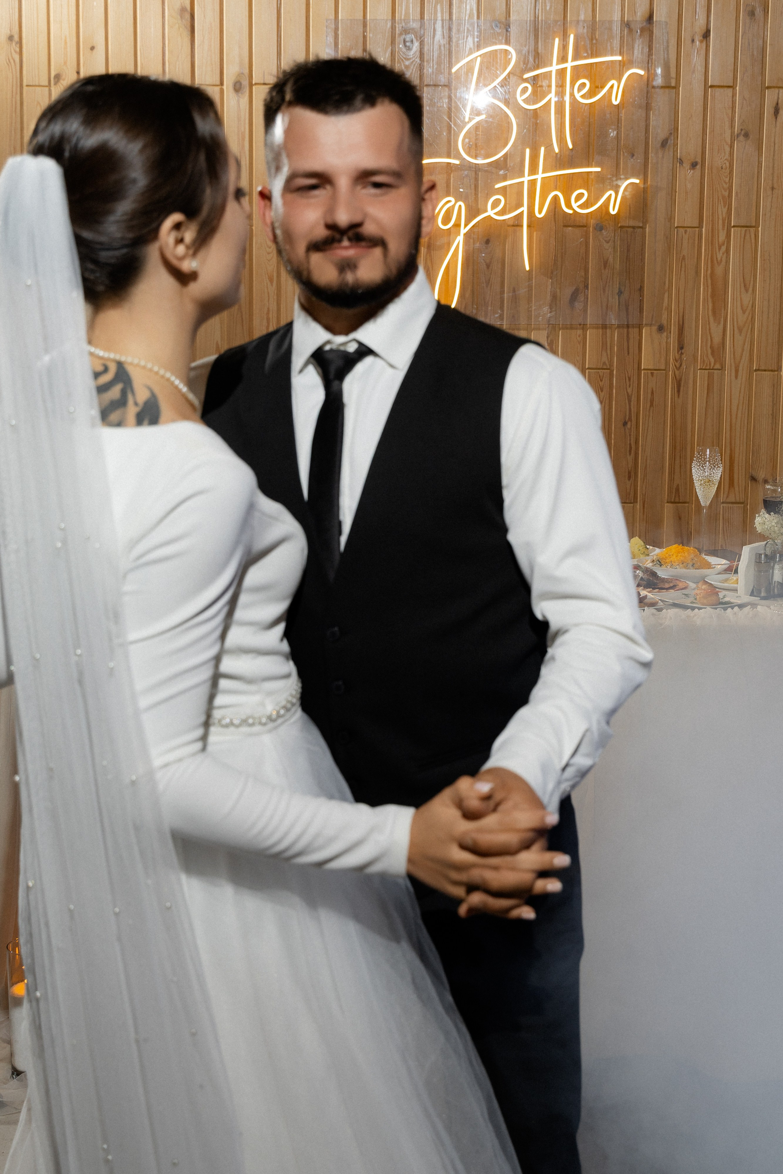 Свадебная фотосессия в агроусадьбе Лабодянка в Минске. Свадебный фотограф в Минске/Беларуси Сергей Спиридонов