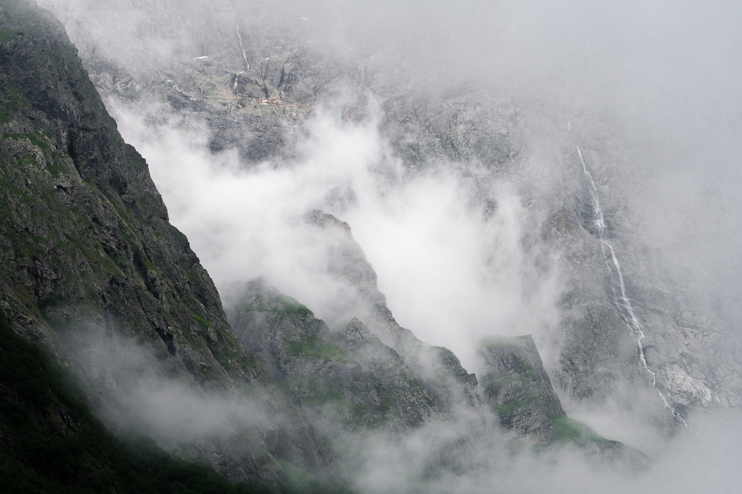 TRAVEL. Фотограф Гюнтер Игорь