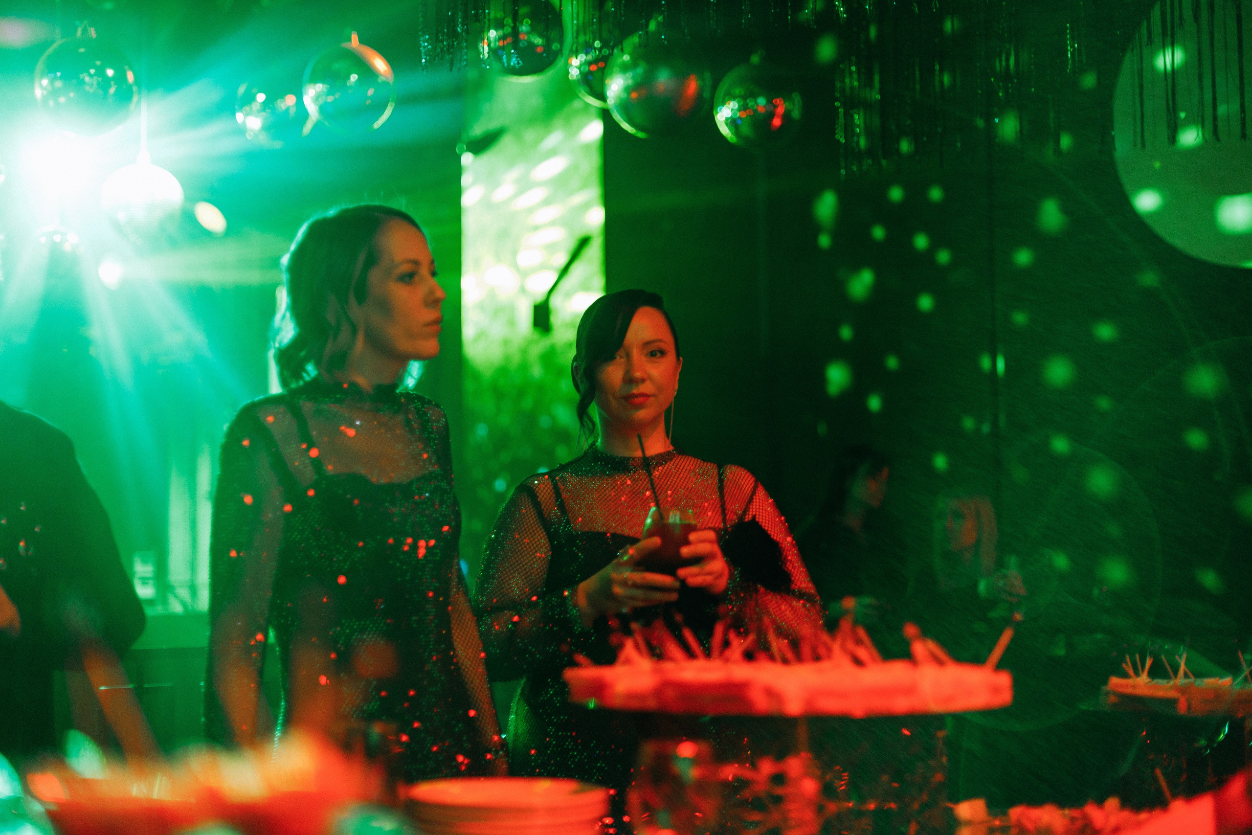 ONYX BLACK [Презентация Жилого Комплекса]. СВОИ. ФОТООТЧЕТЫ-СОБЫТИЯ-МЕСТА