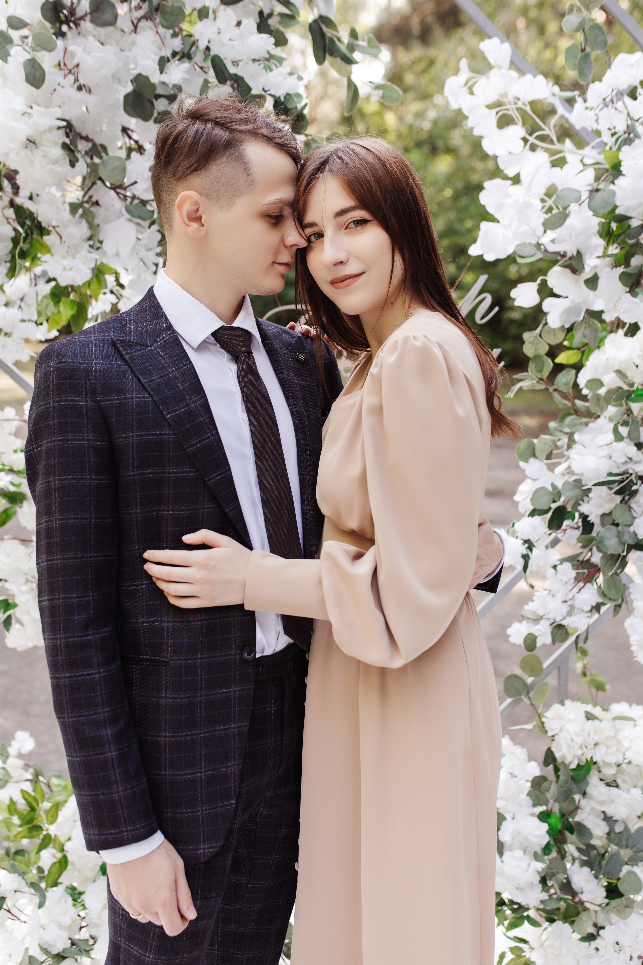 Полина & Егор. Свадебный фотограф Минск Ирина Раевская