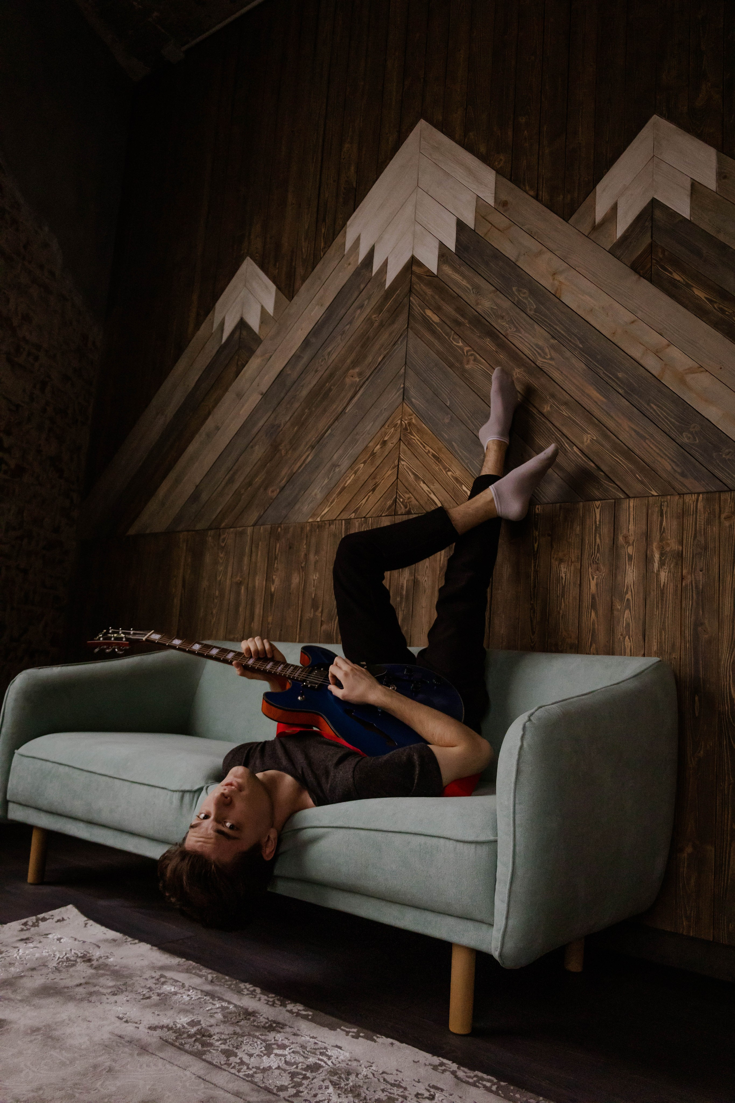 Студия вокала 88. Юлия, ваш фотограф в Ростове-на-Дону