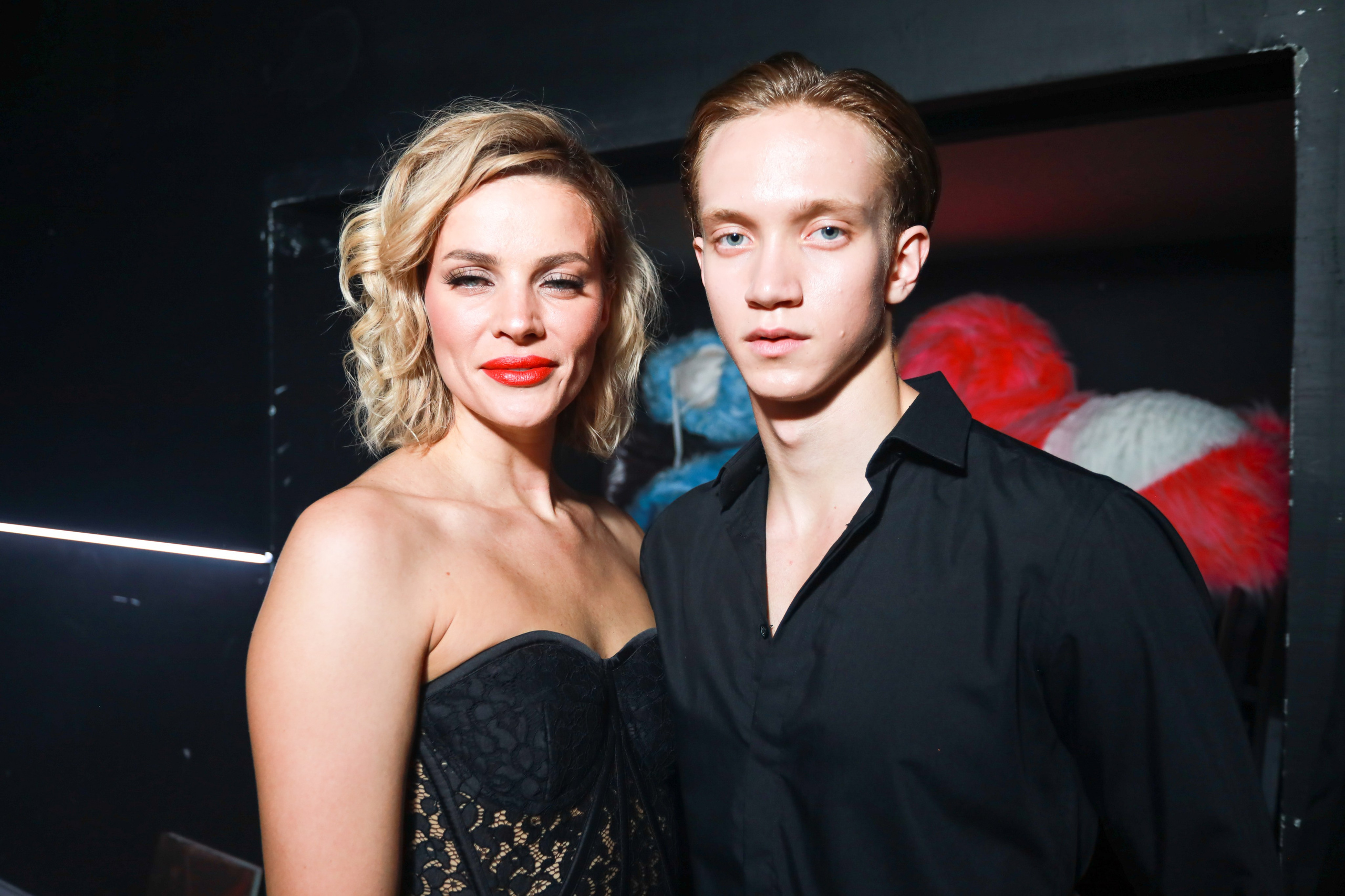 Репортажа фотосъёмка Топ моделей по Уральски «МатрёшкиПРО» 2 сезон. Александр Оношкин. Свадебный фотограф в Екатеринбурге