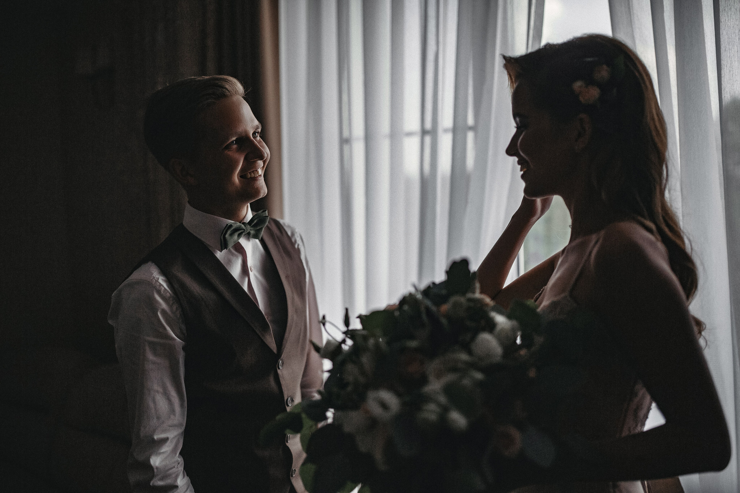 Александр и Валерия. Дмитрий Судаков, фотограф в Екатеринбурге и Москве