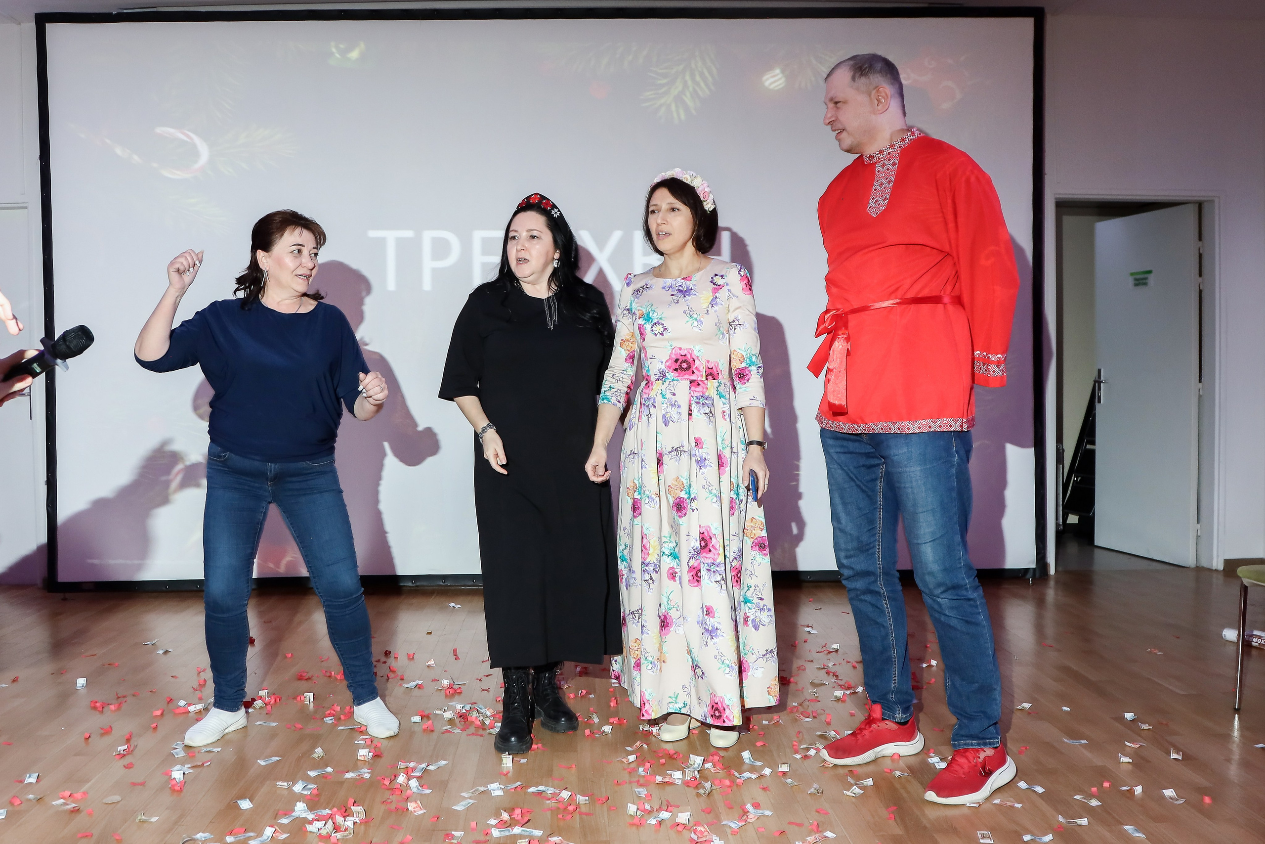 Edge Seligerskya. Фотограф Антон Чупринин